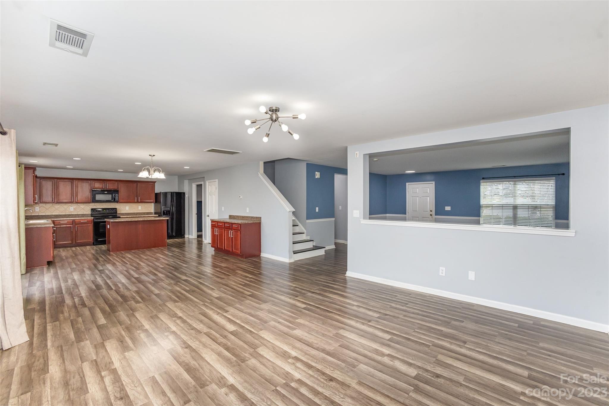 Berewick - Residential