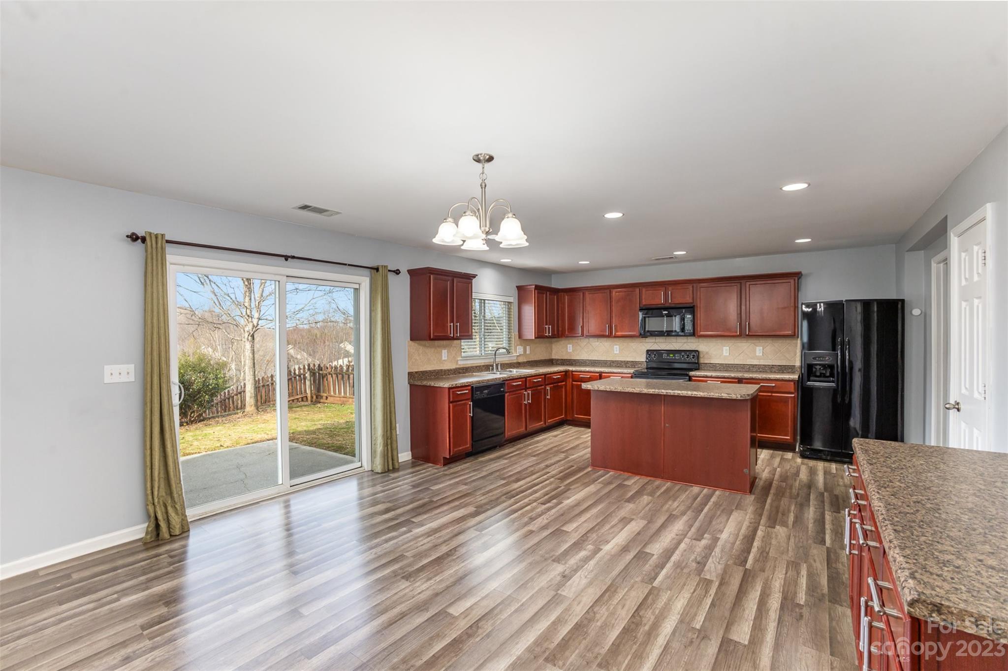 Berewick - Residential