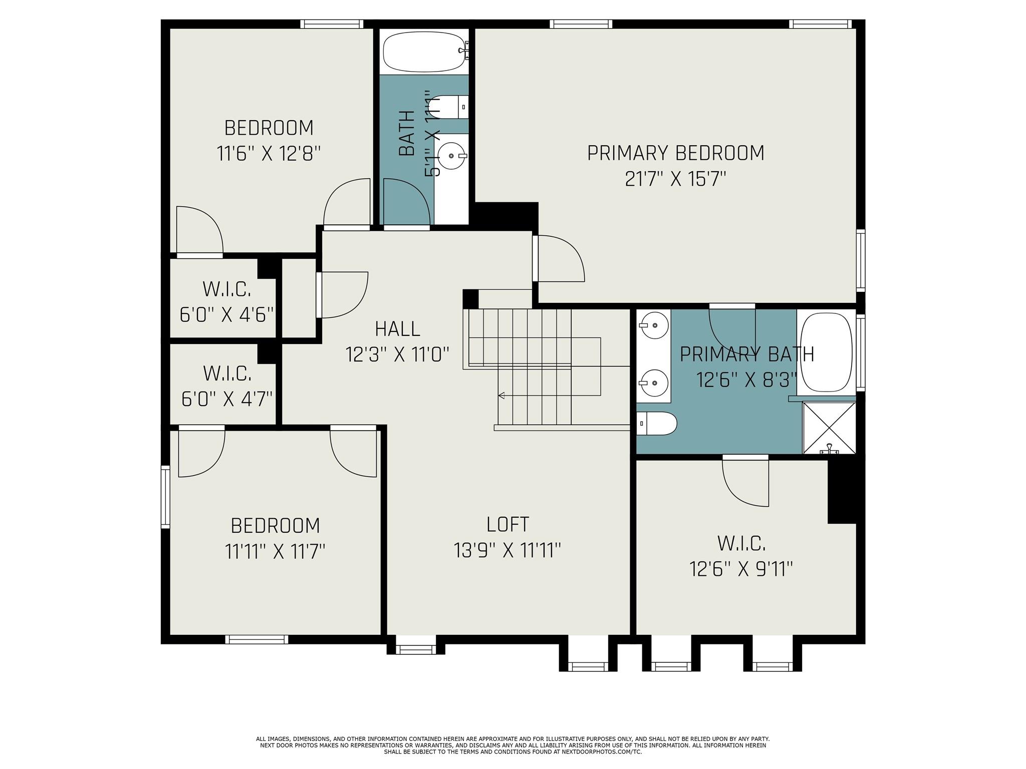 Berewick - Residential