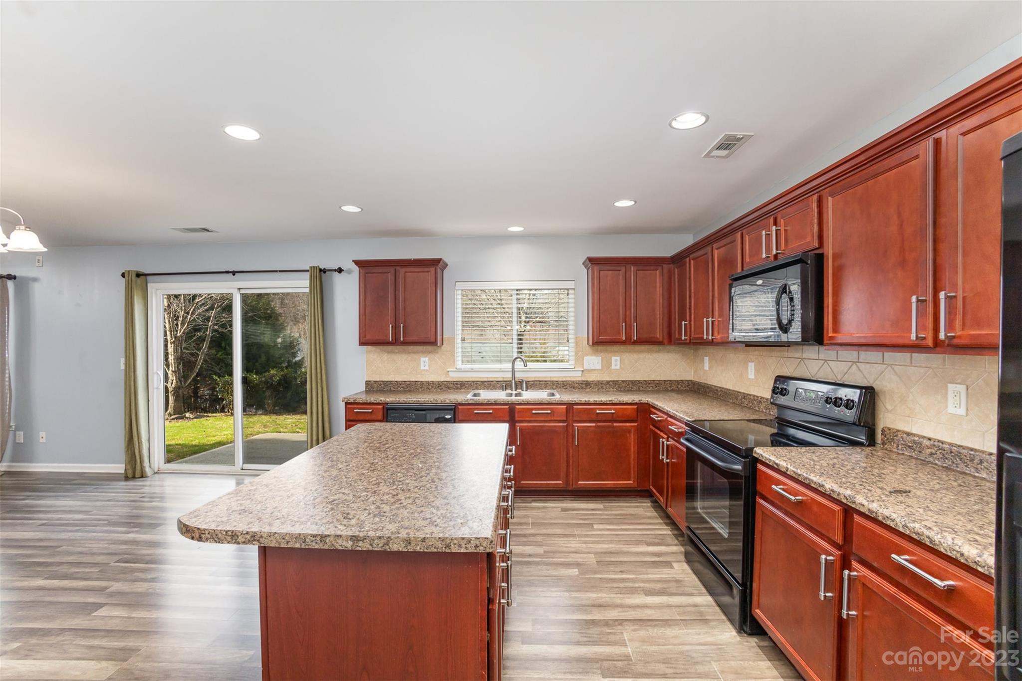 Berewick - Residential