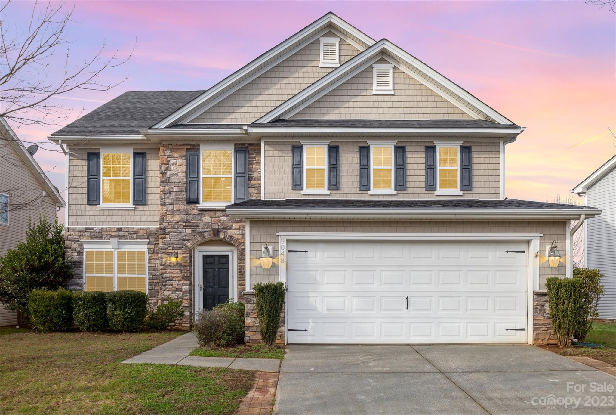 Berewick - Residential