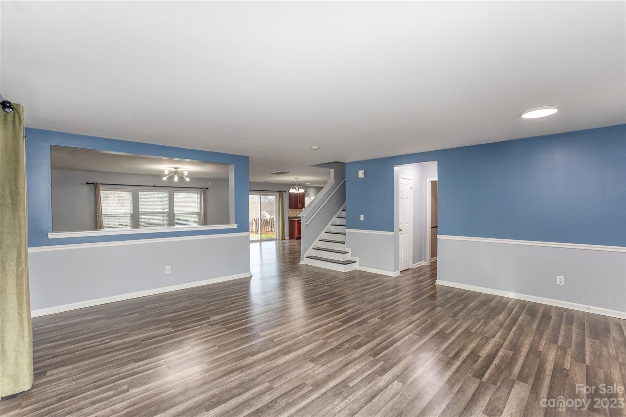 Berewick - Residential