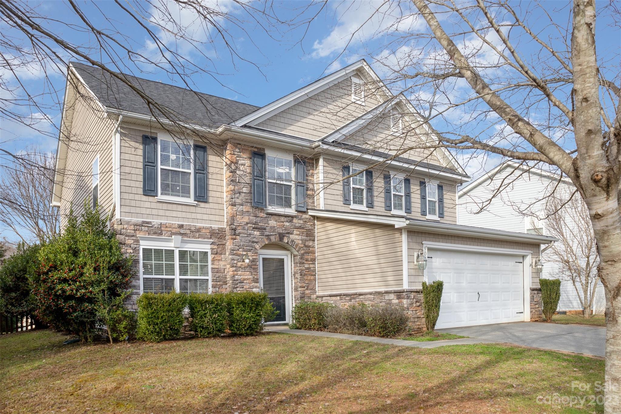 Berewick - Residential