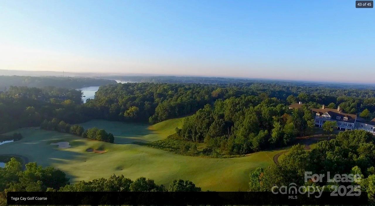 Tega Cay - Residential Lease