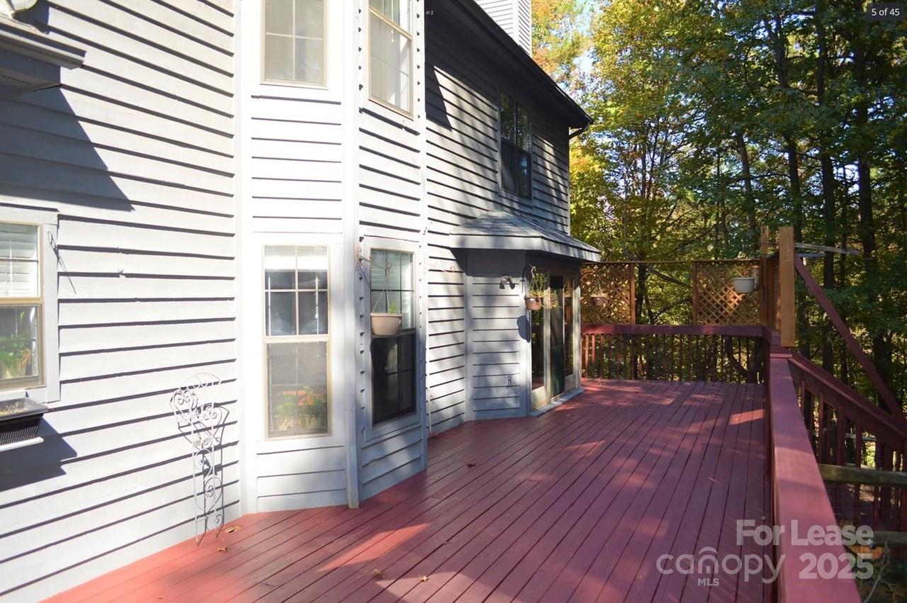 Tega Cay - Residential Lease