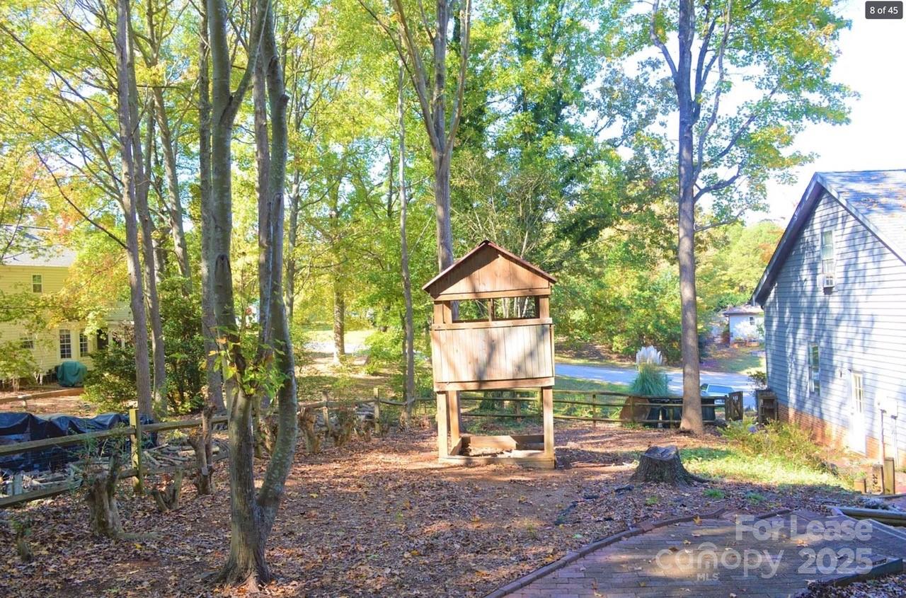 Tega Cay - Residential Lease