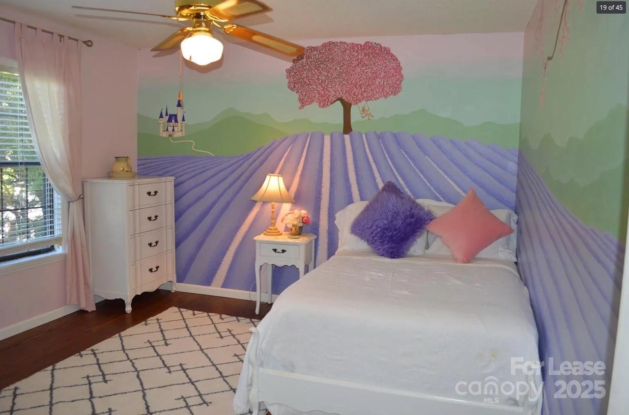 Tega Cay - Residential Lease