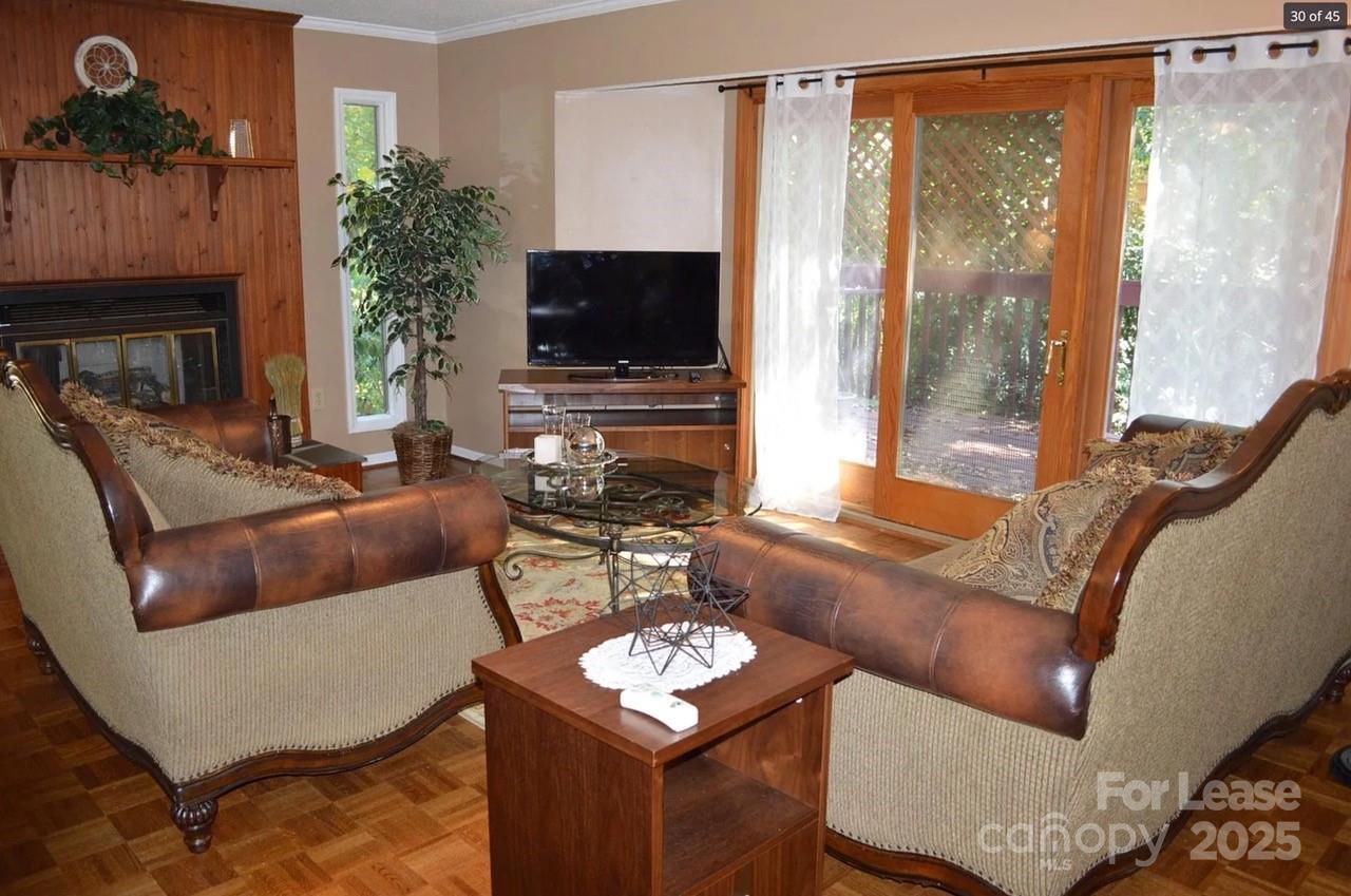 Tega Cay - Residential Lease