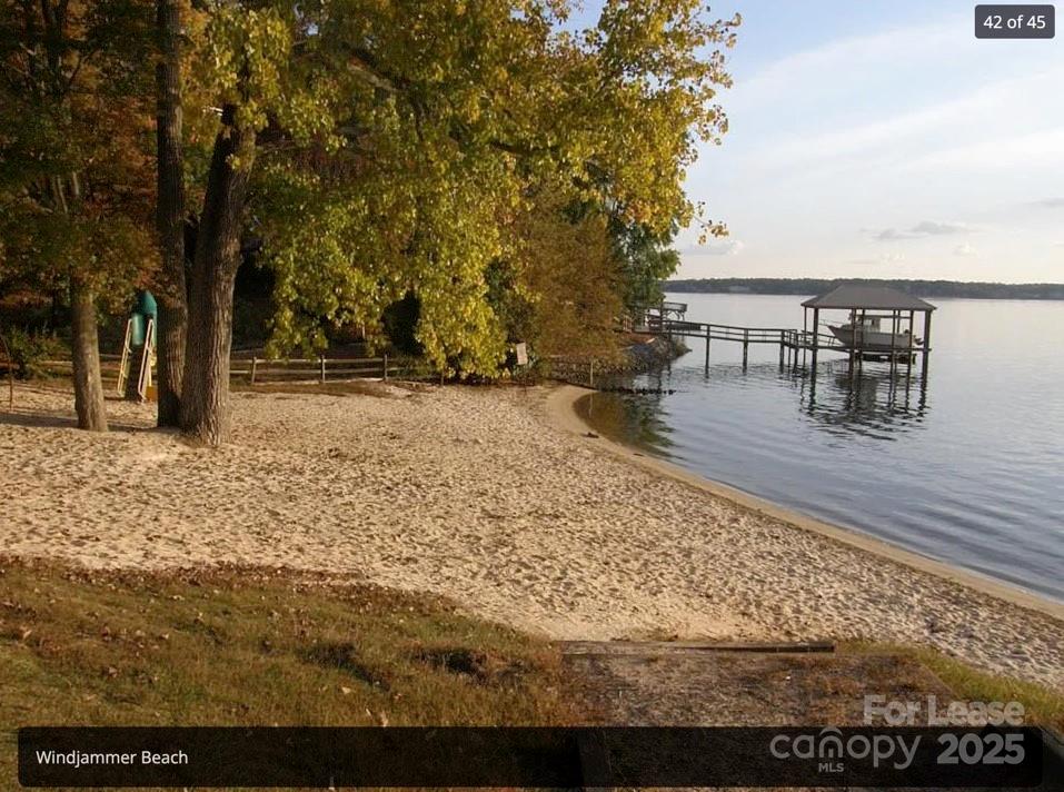 Tega Cay - Residential Lease