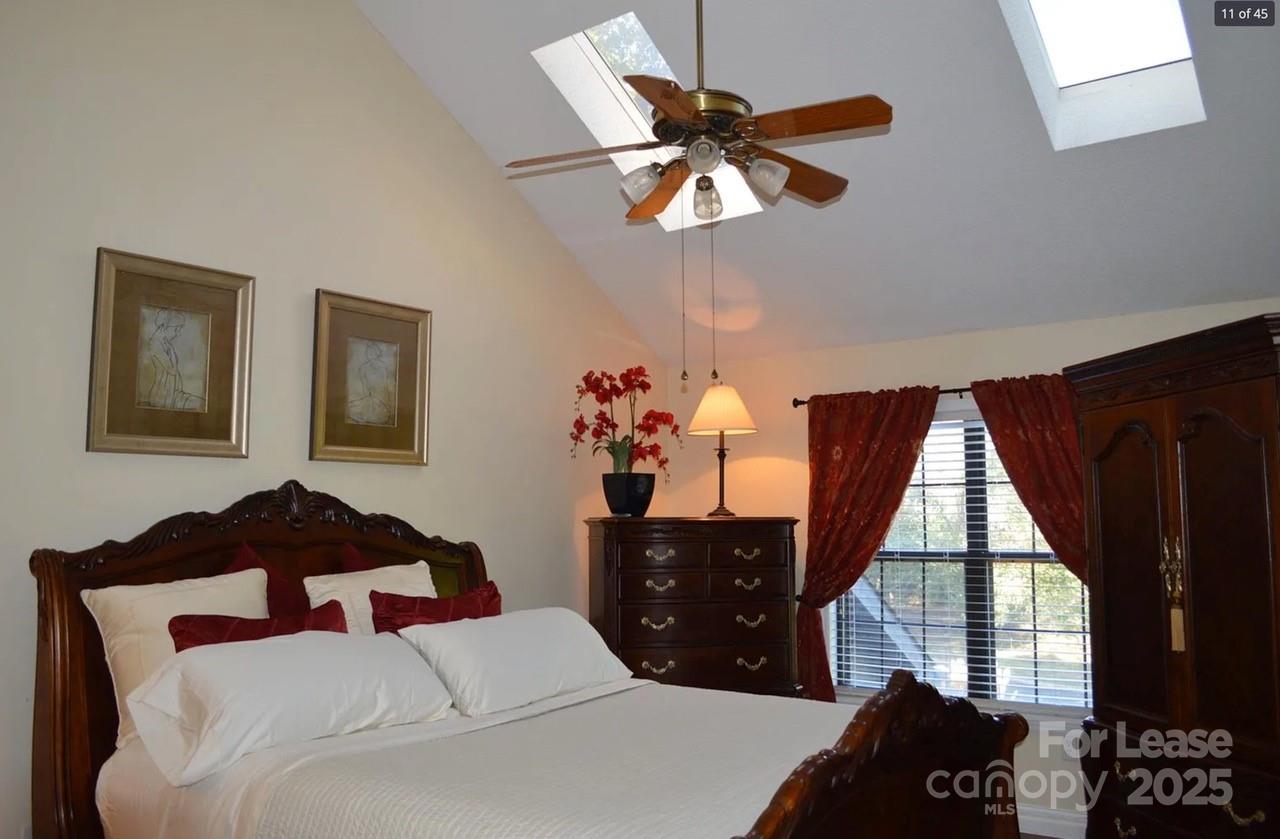 Tega Cay - Residential Lease