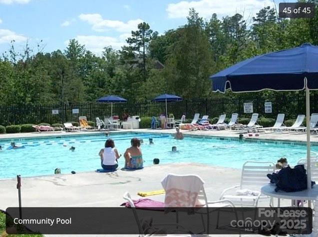 Tega Cay - Residential Lease