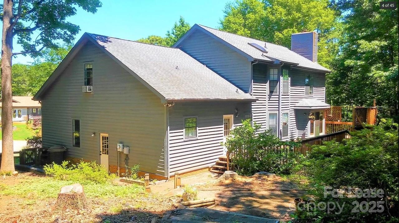 Tega Cay - Residential Lease