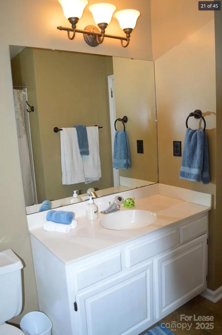 Tega Cay - Residential Lease