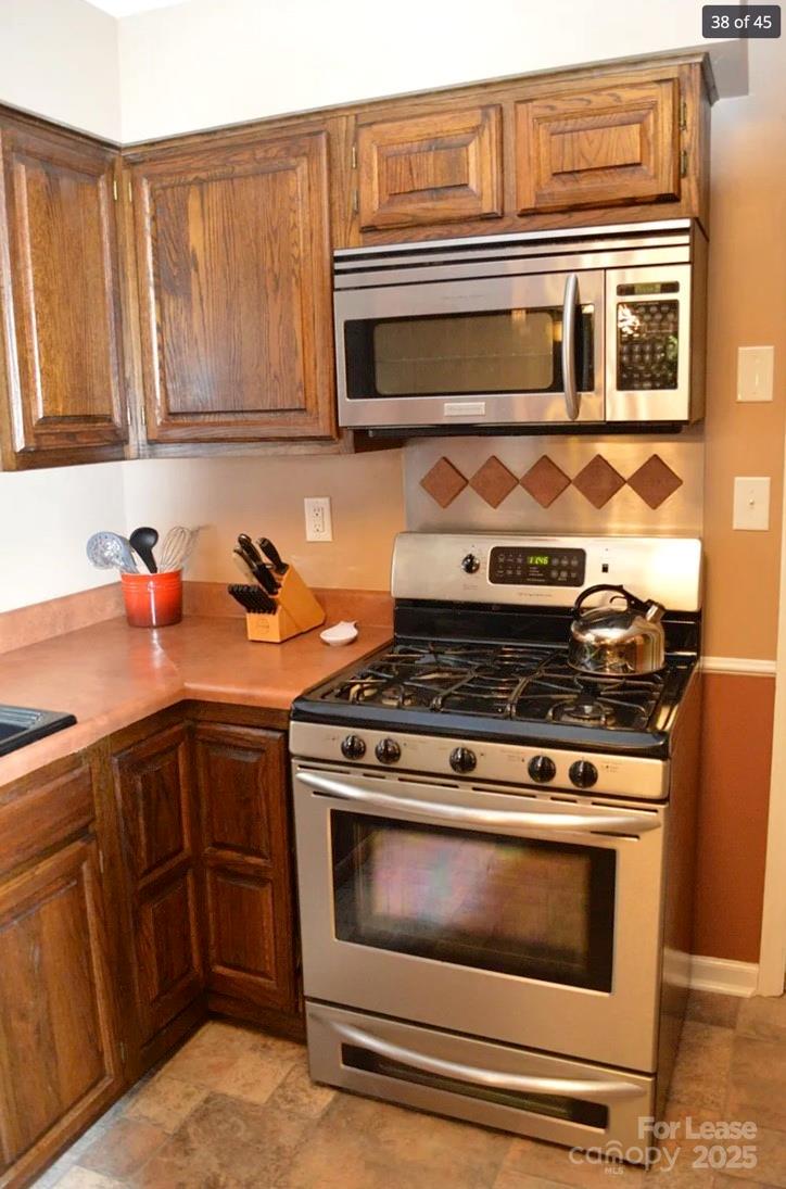 Tega Cay - Residential Lease