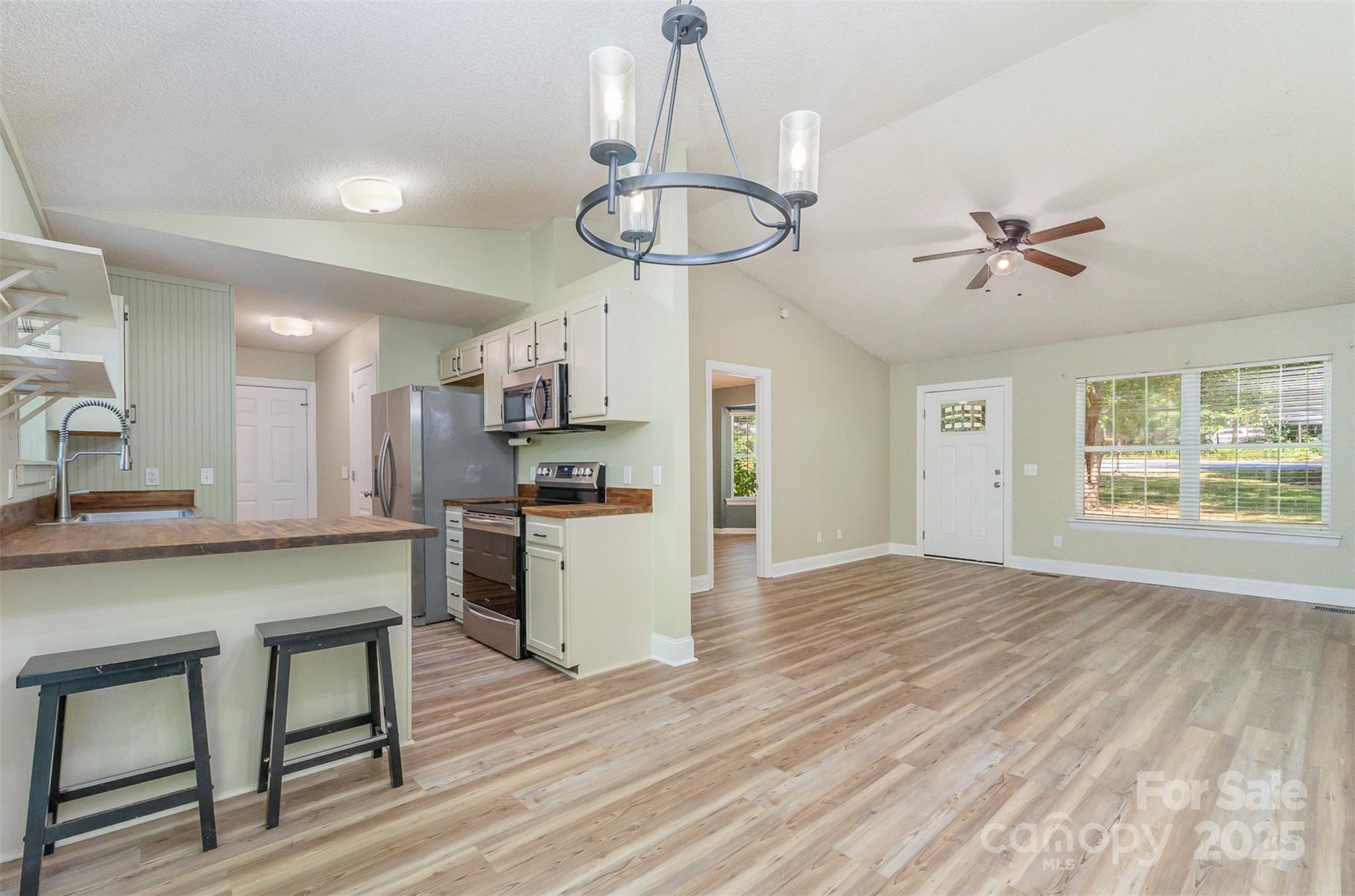 Mills Forest - Residential