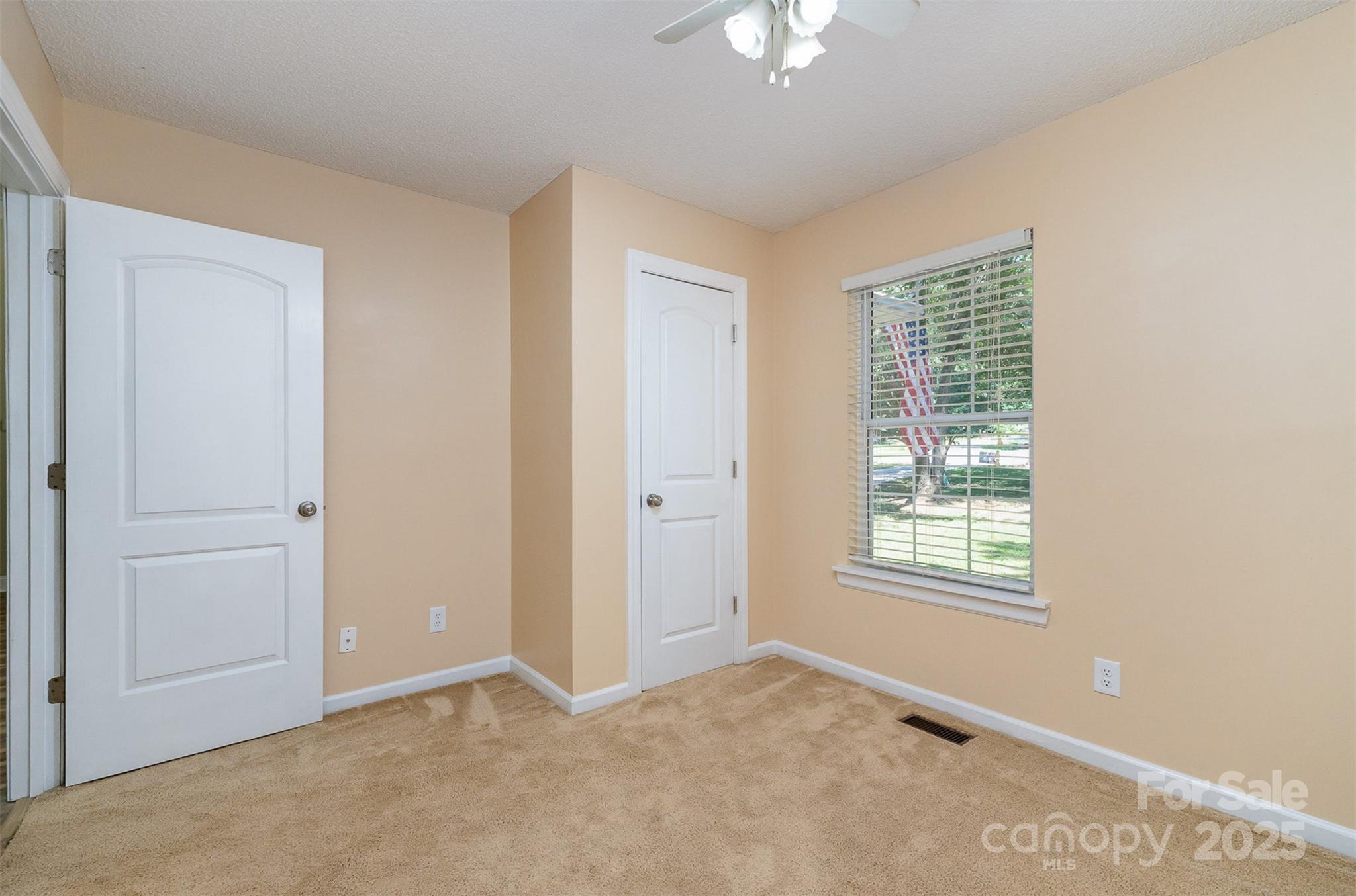 Mills Forest - Residential