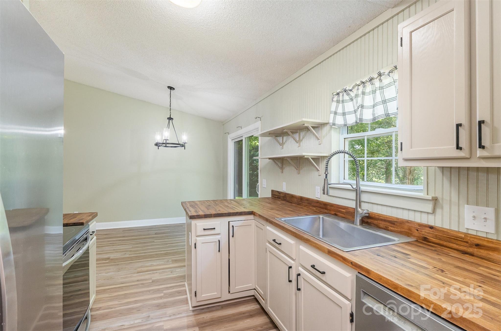 Mills Forest - Residential