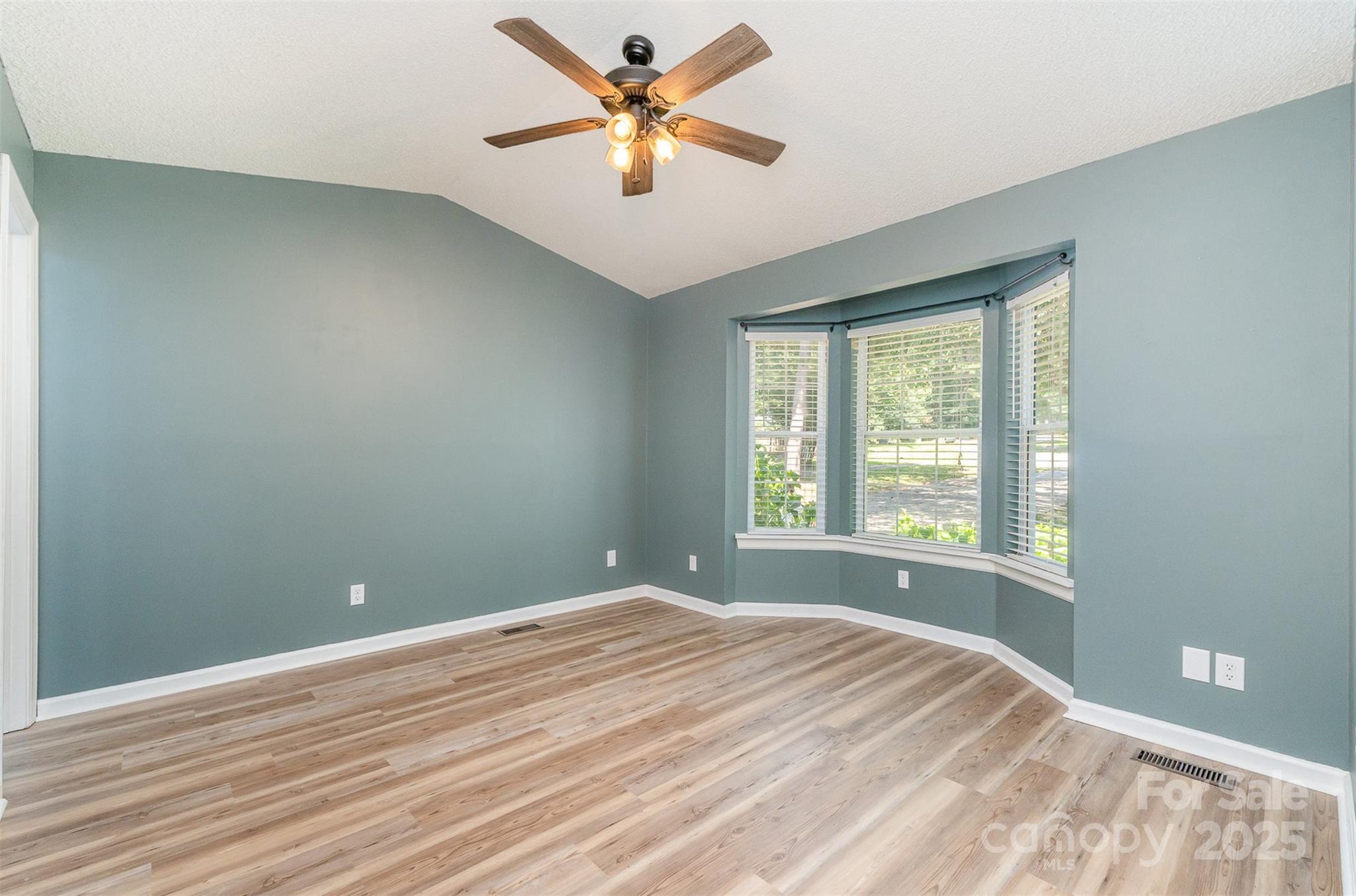 Mills Forest - Residential