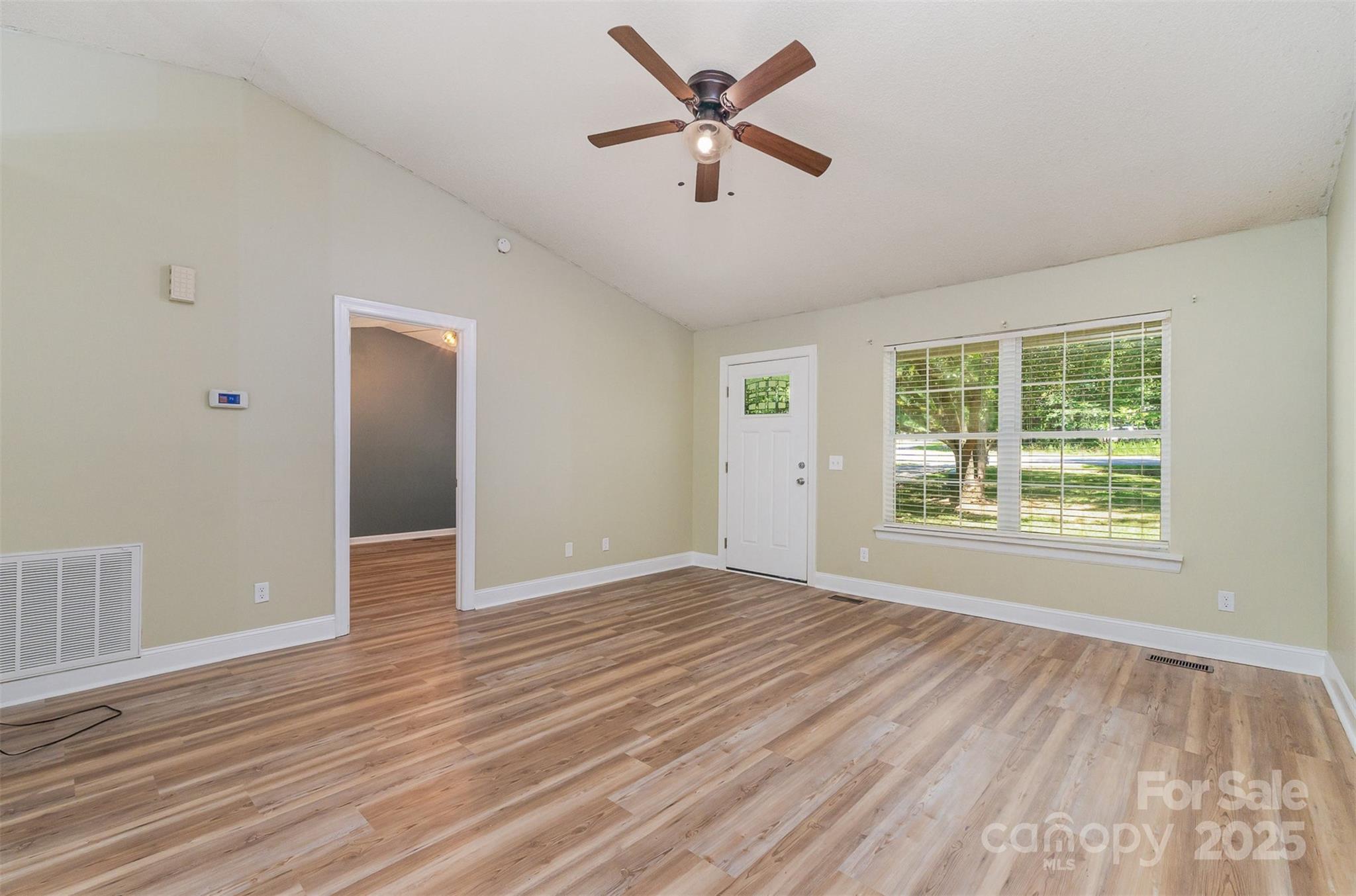 Mills Forest - Residential