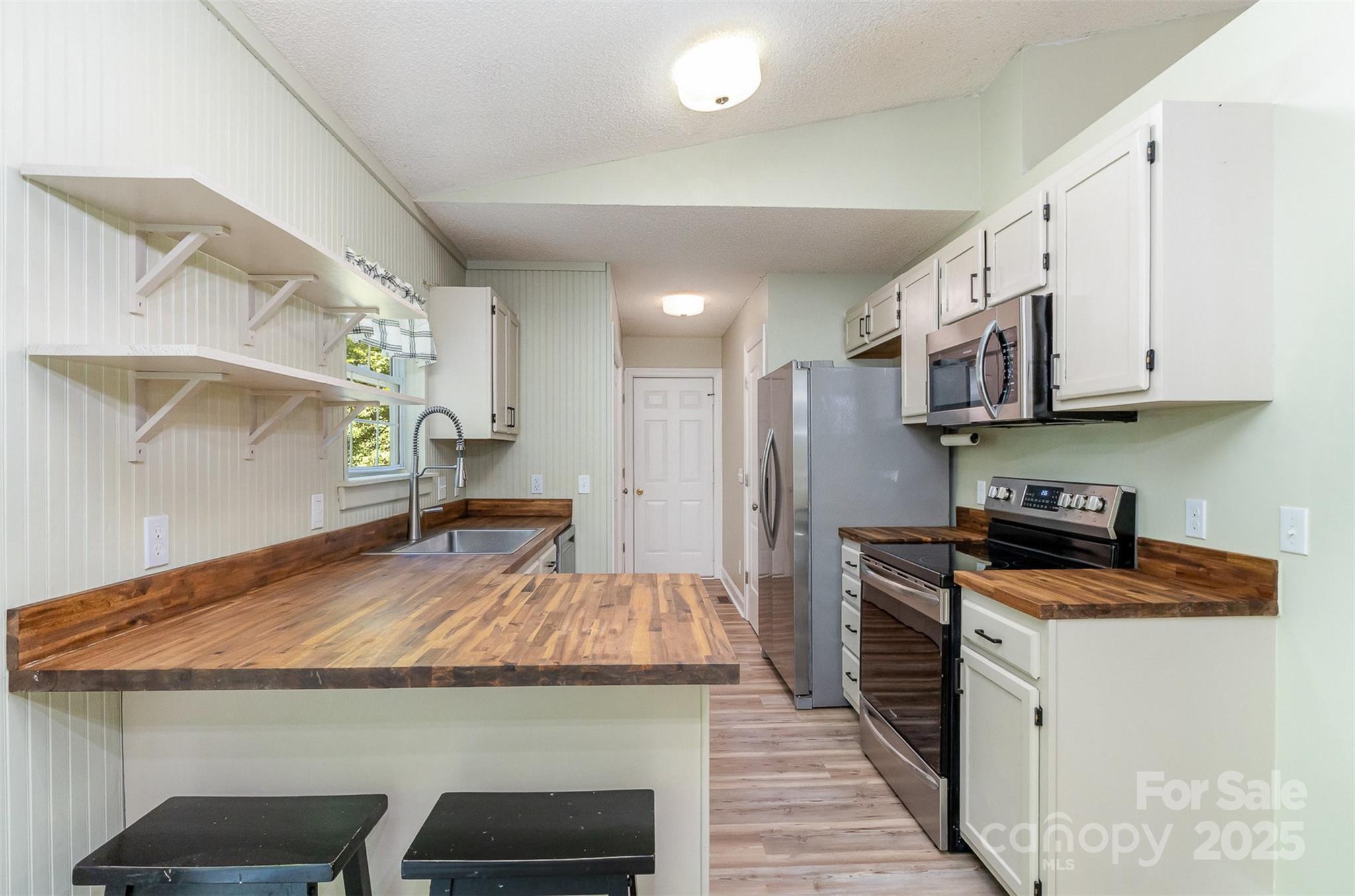 Mills Forest - Residential