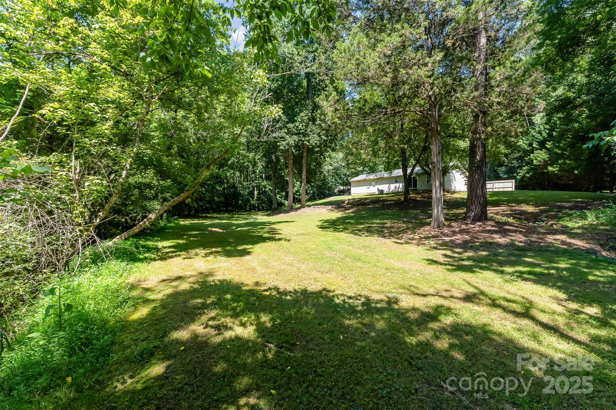 Mills Forest - Residential