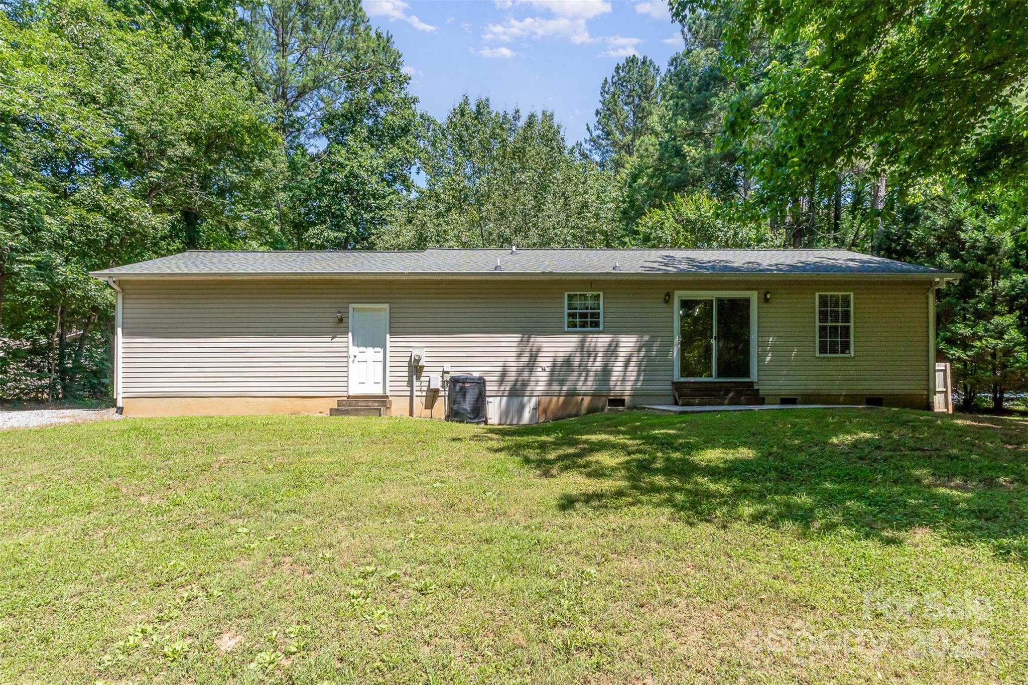 Mills Forest - Residential