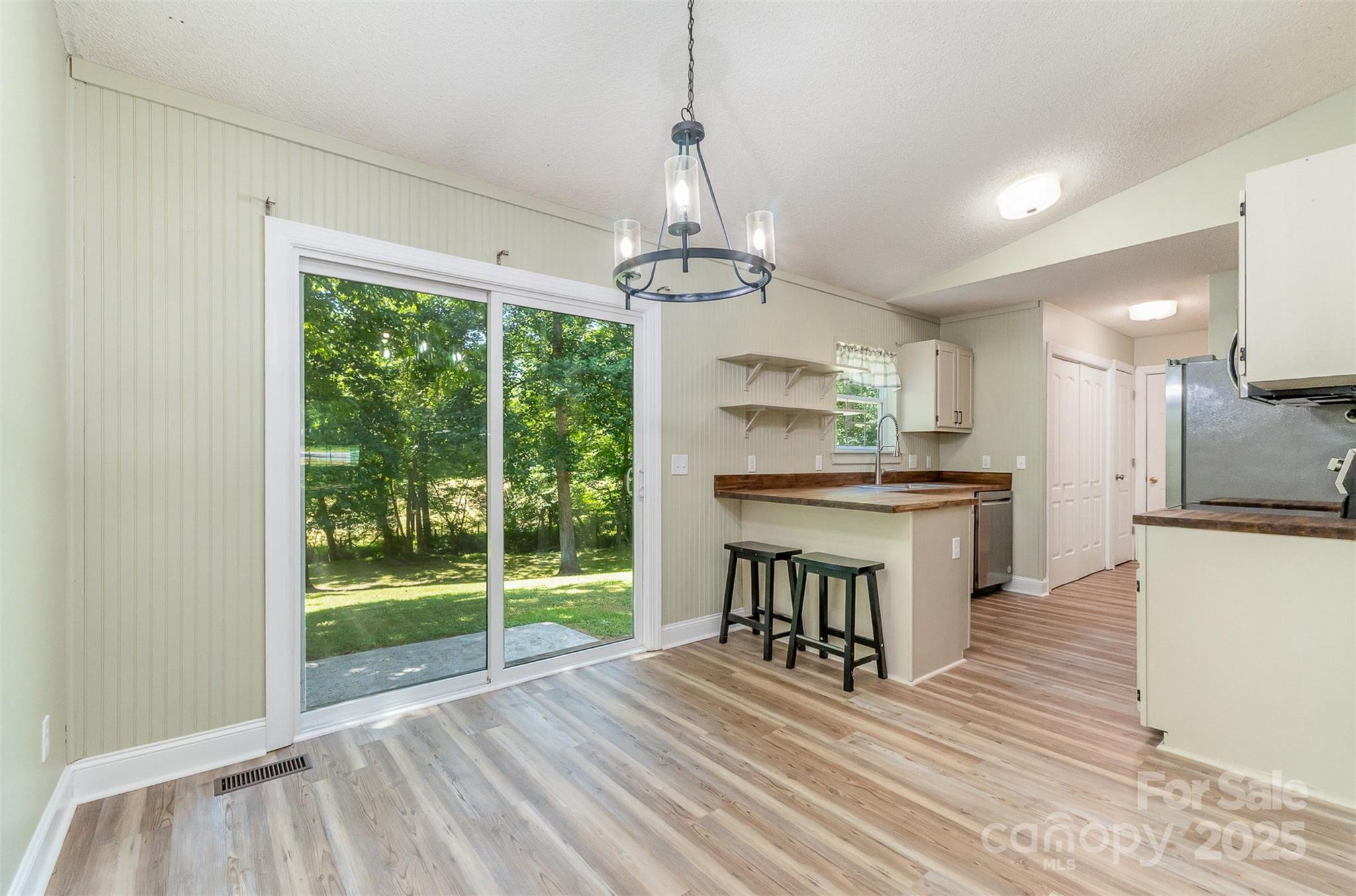 Mills Forest - Residential