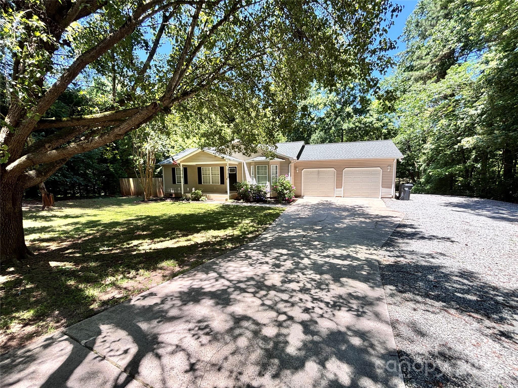 Mills Forest - Residential