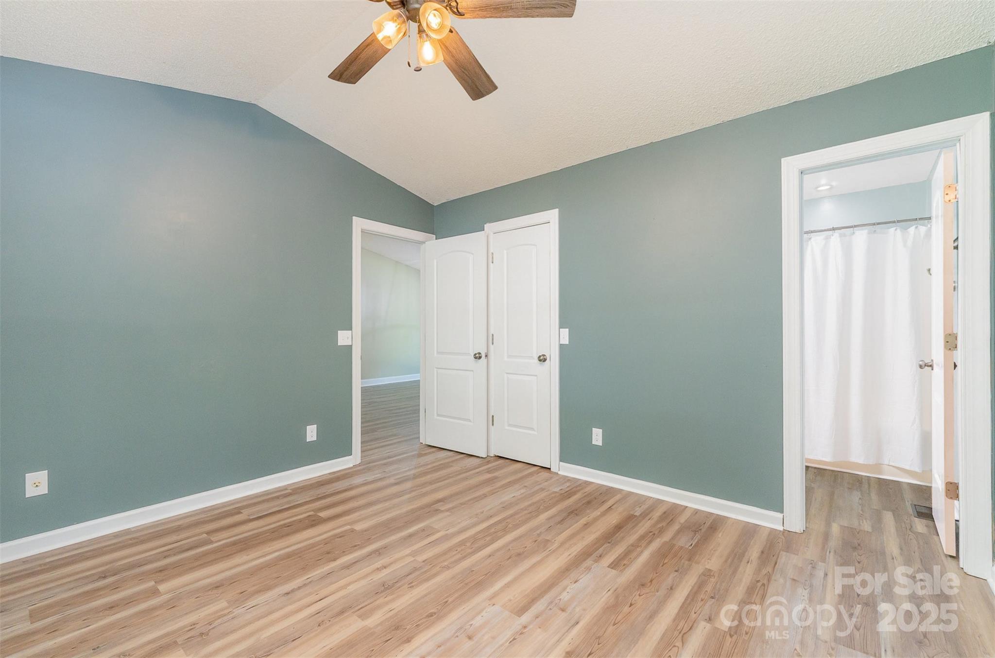 Mills Forest - Residential