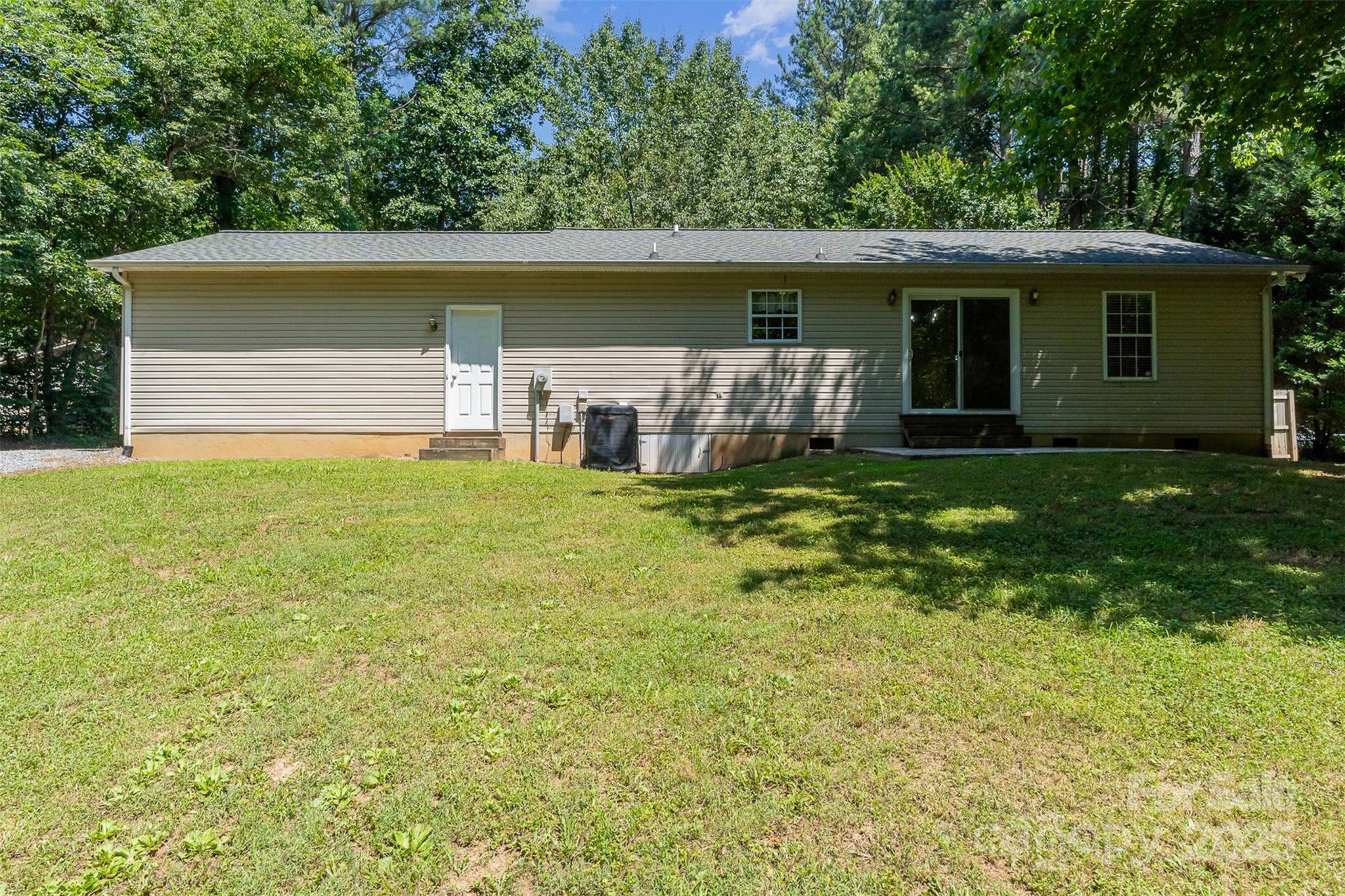 Mills Forest - Residential