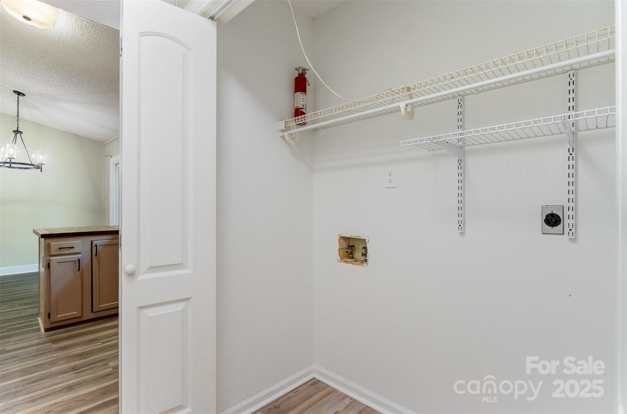 Mills Forest - Residential