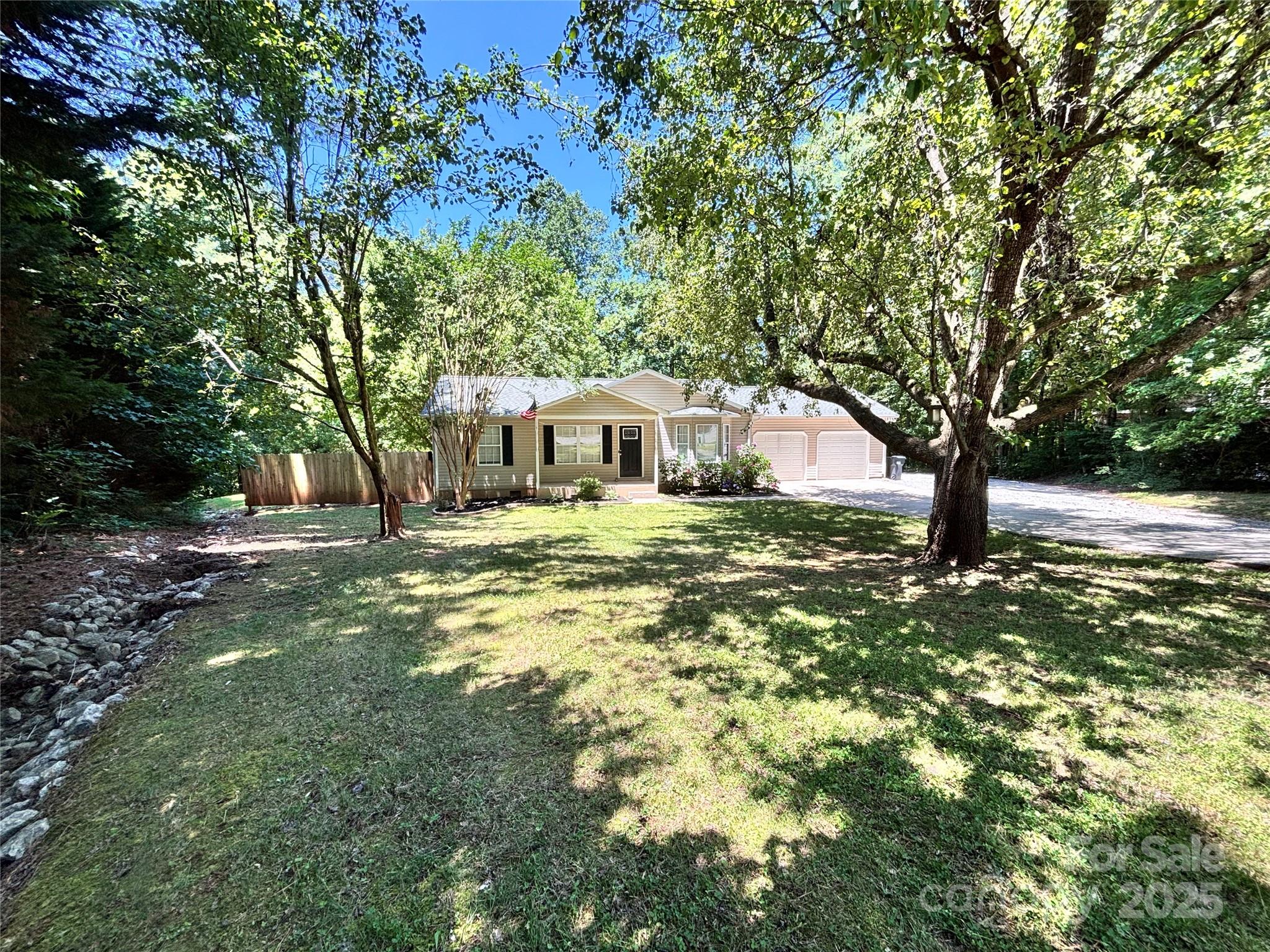 Mills Forest - Residential