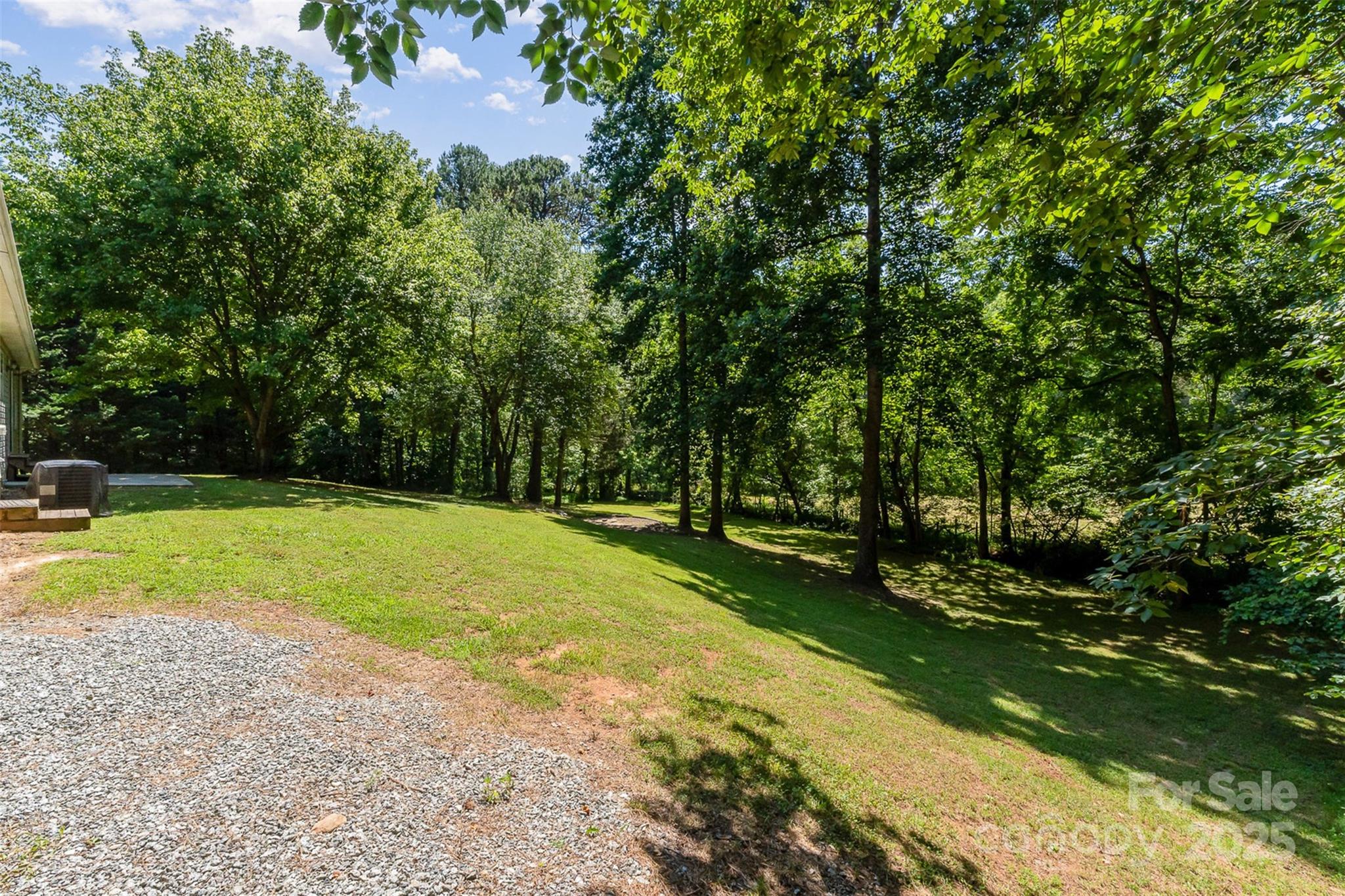 Mills Forest - Residential