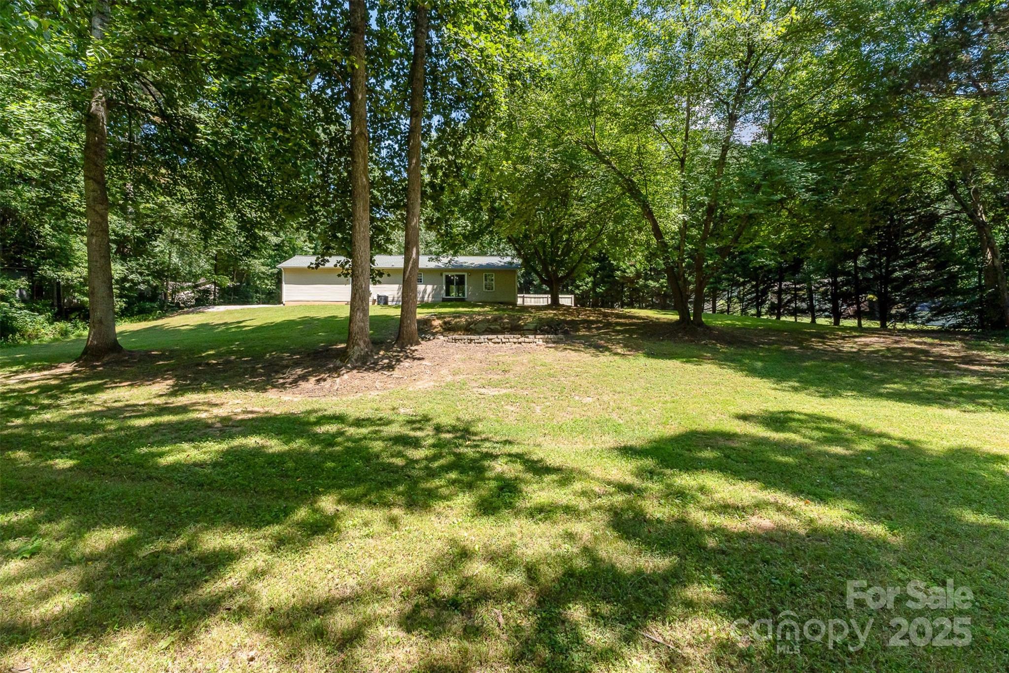 Mills Forest - Residential