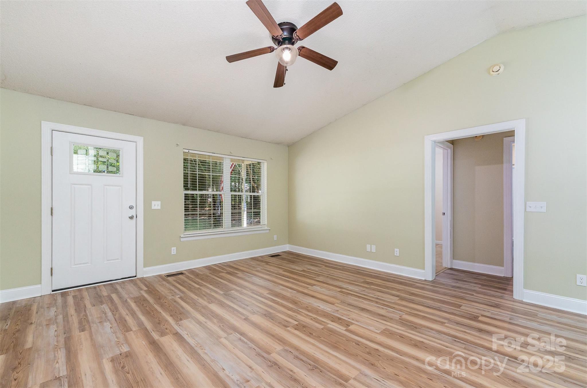 Mills Forest - Residential