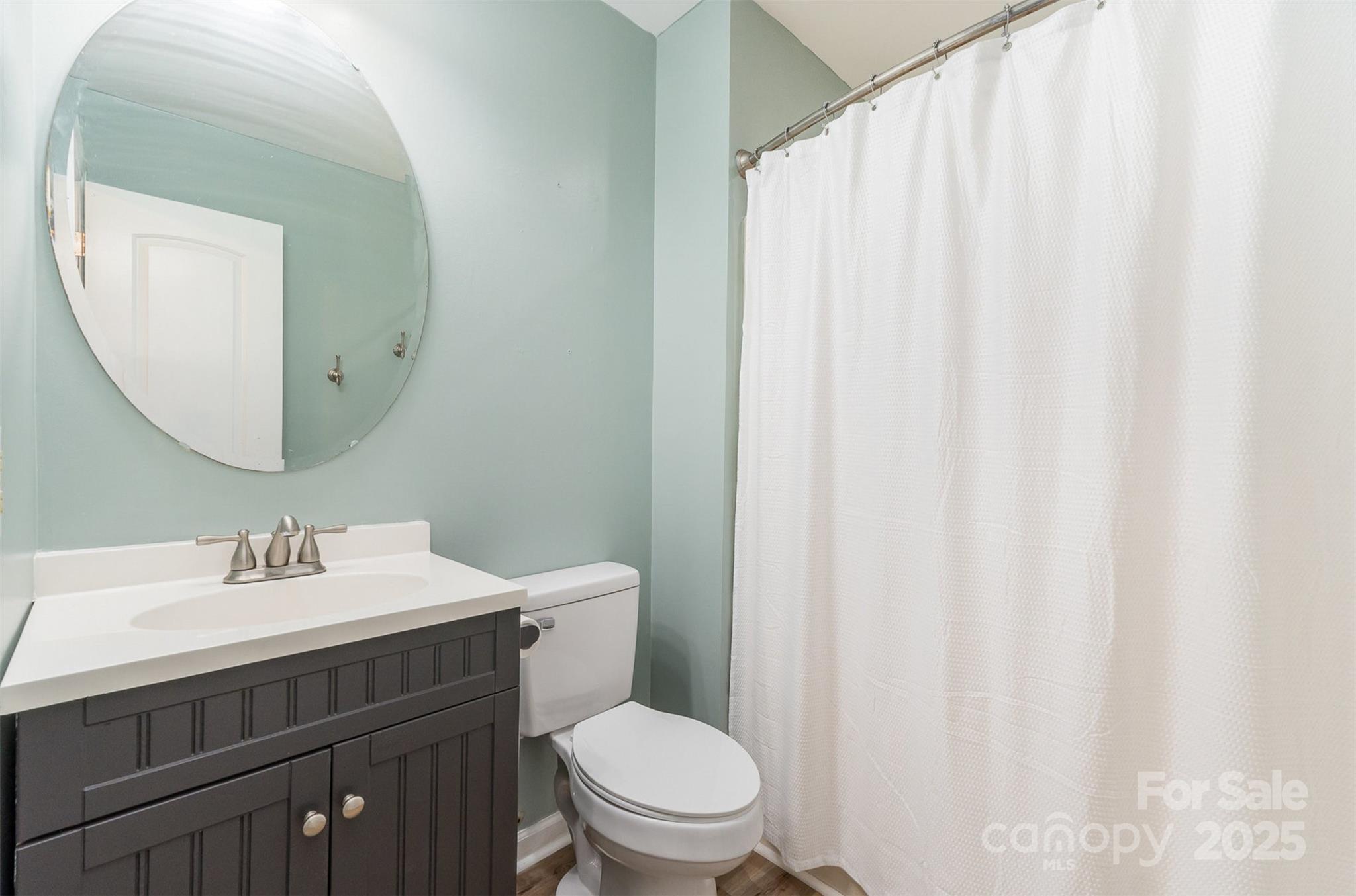 Mills Forest - Residential