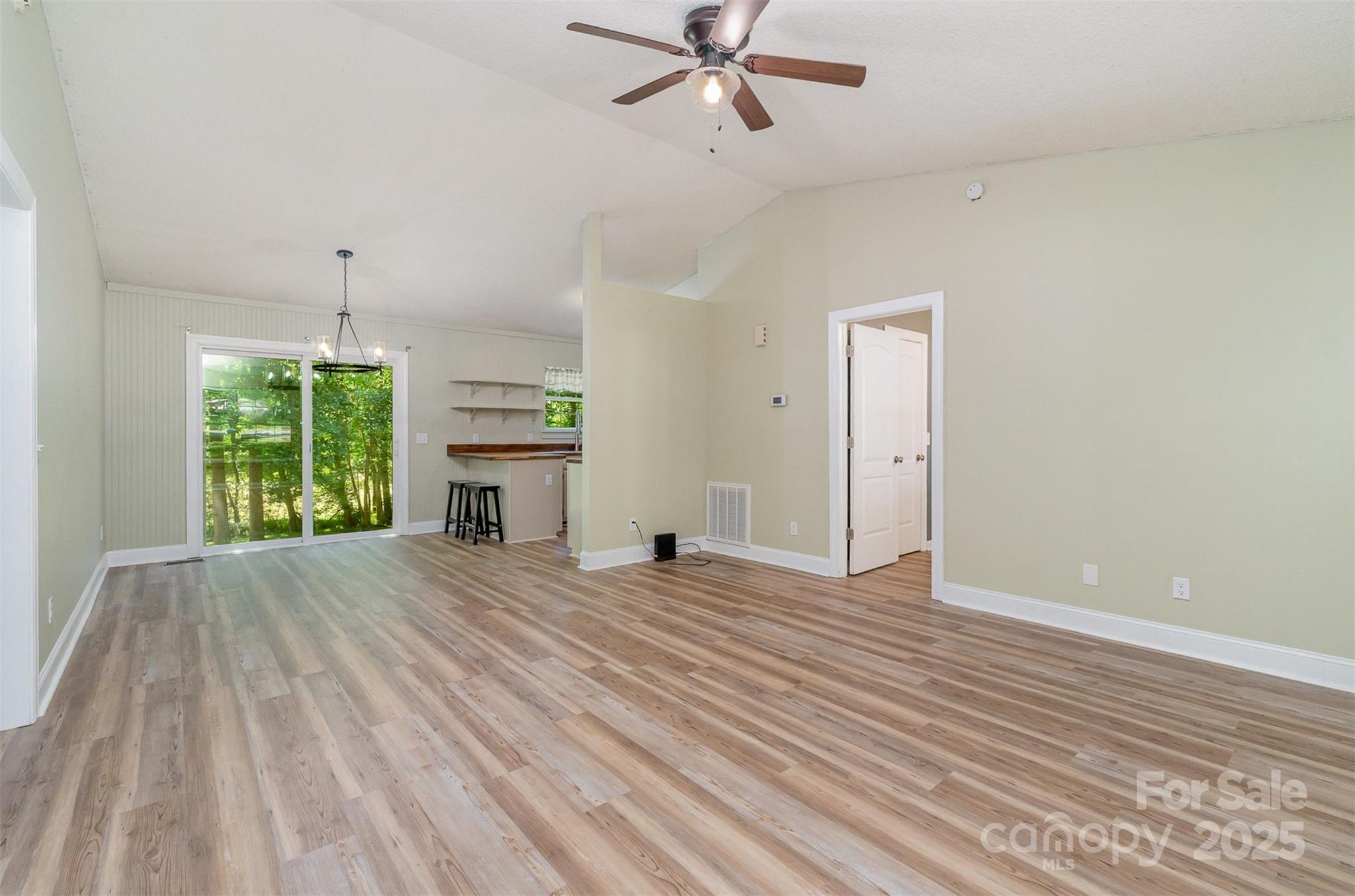 Mills Forest - Residential