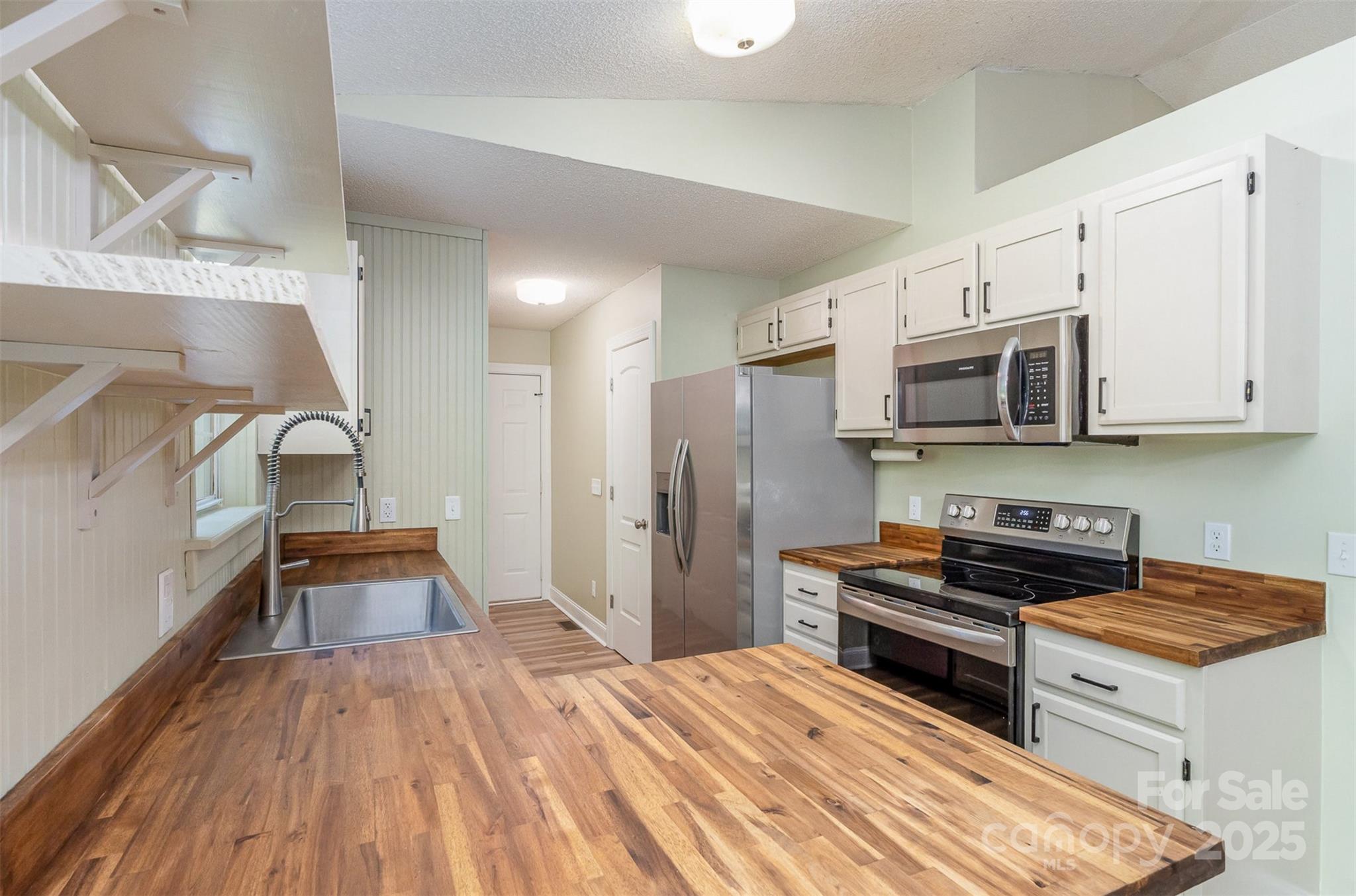 Mills Forest - Residential