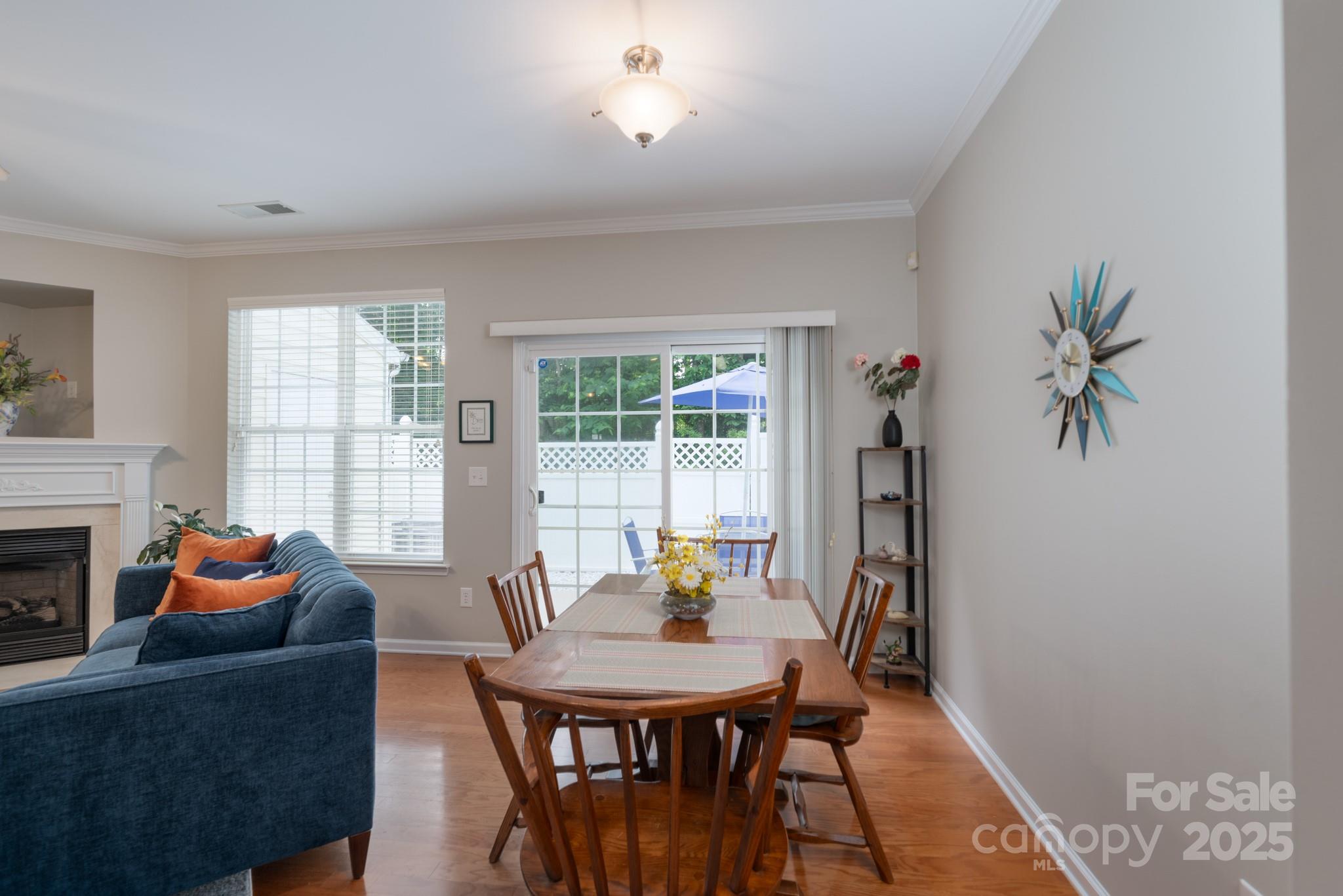 Ridge Pointe - Residential