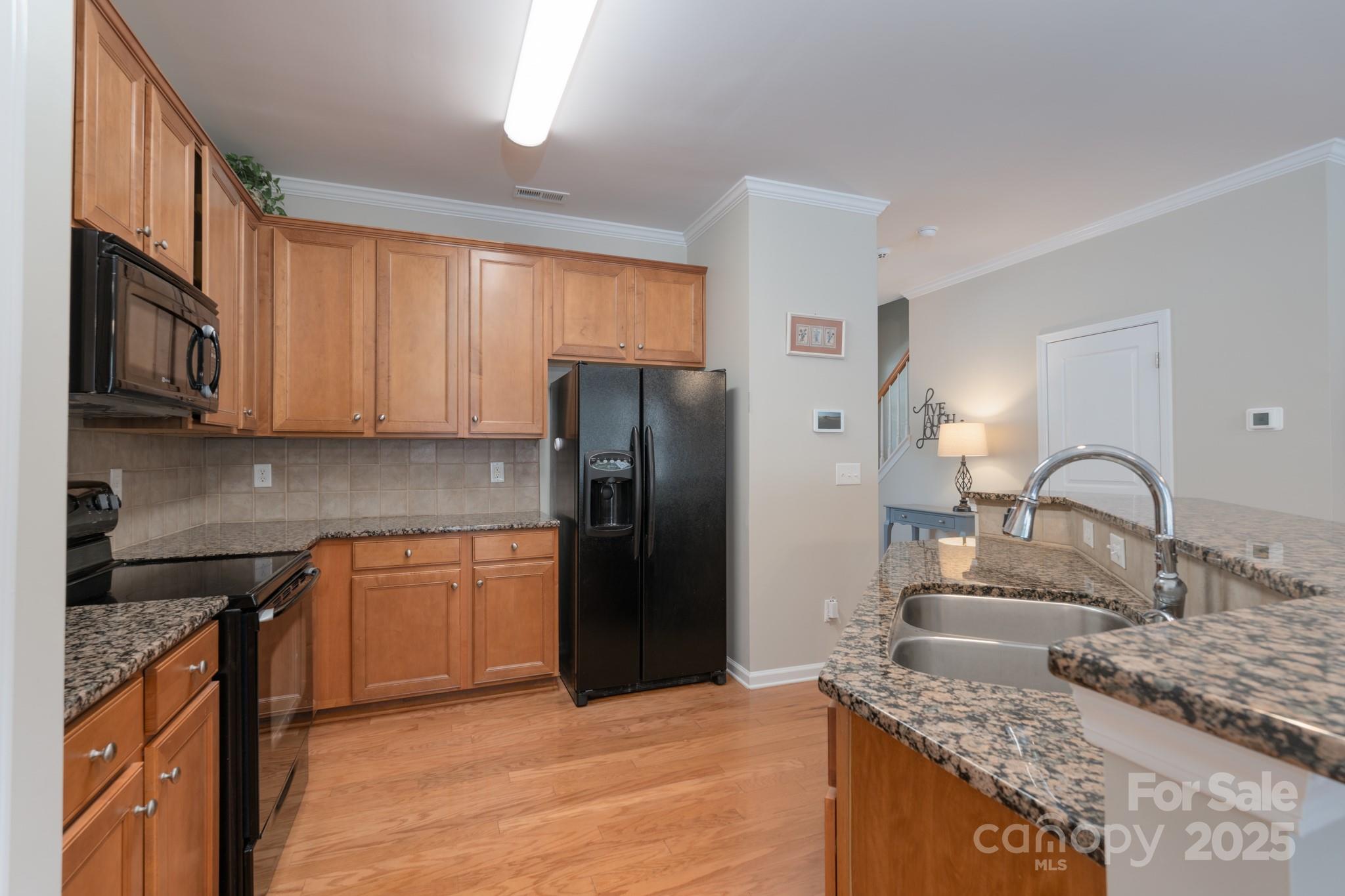 Ridge Pointe - Residential