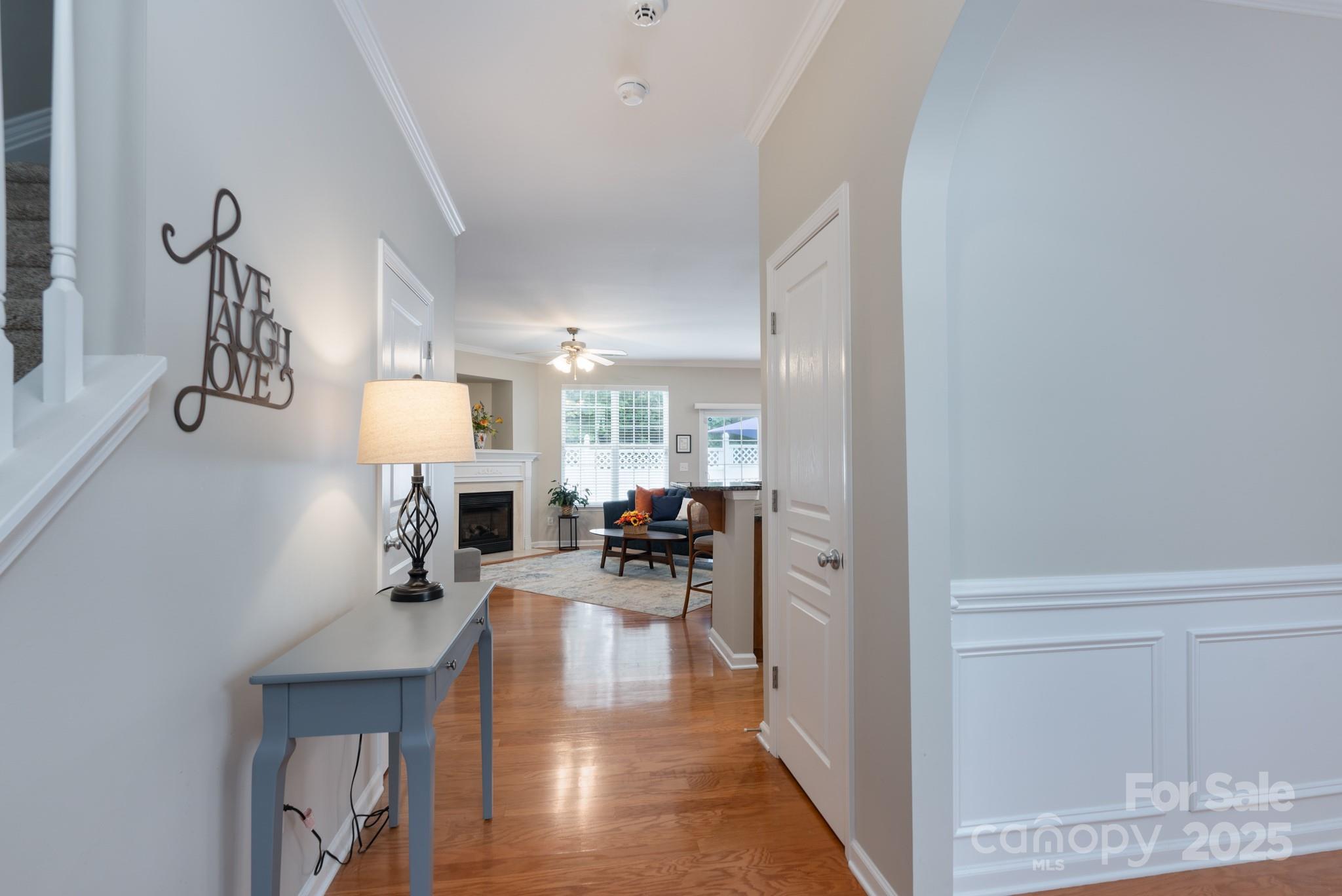 916 Coffee Tree Lane