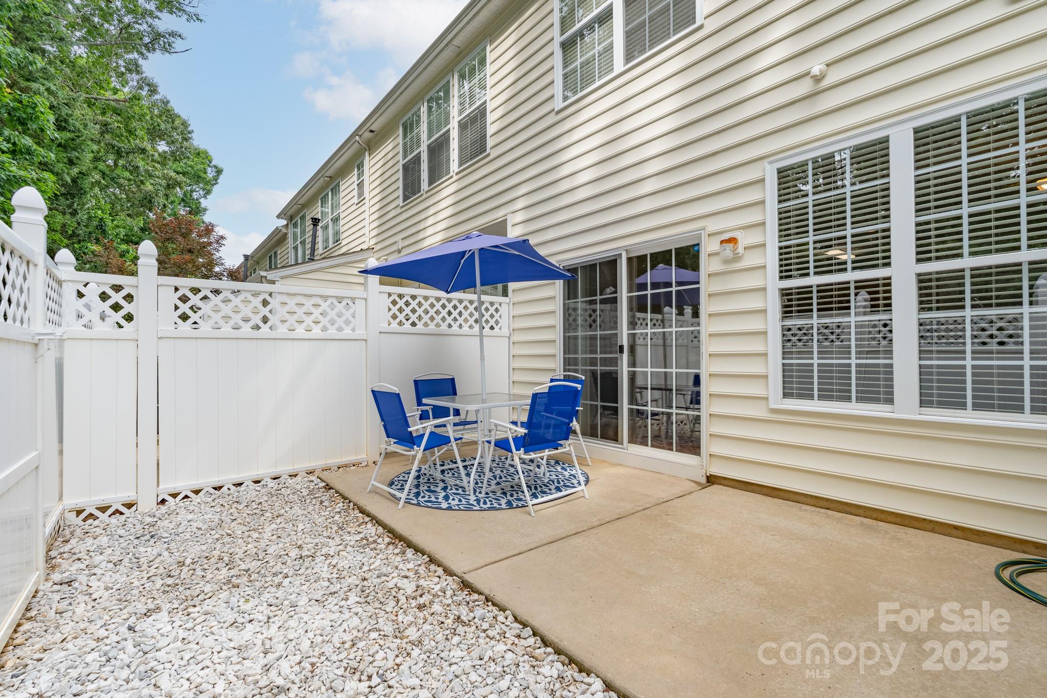 Ridge Pointe - Residential