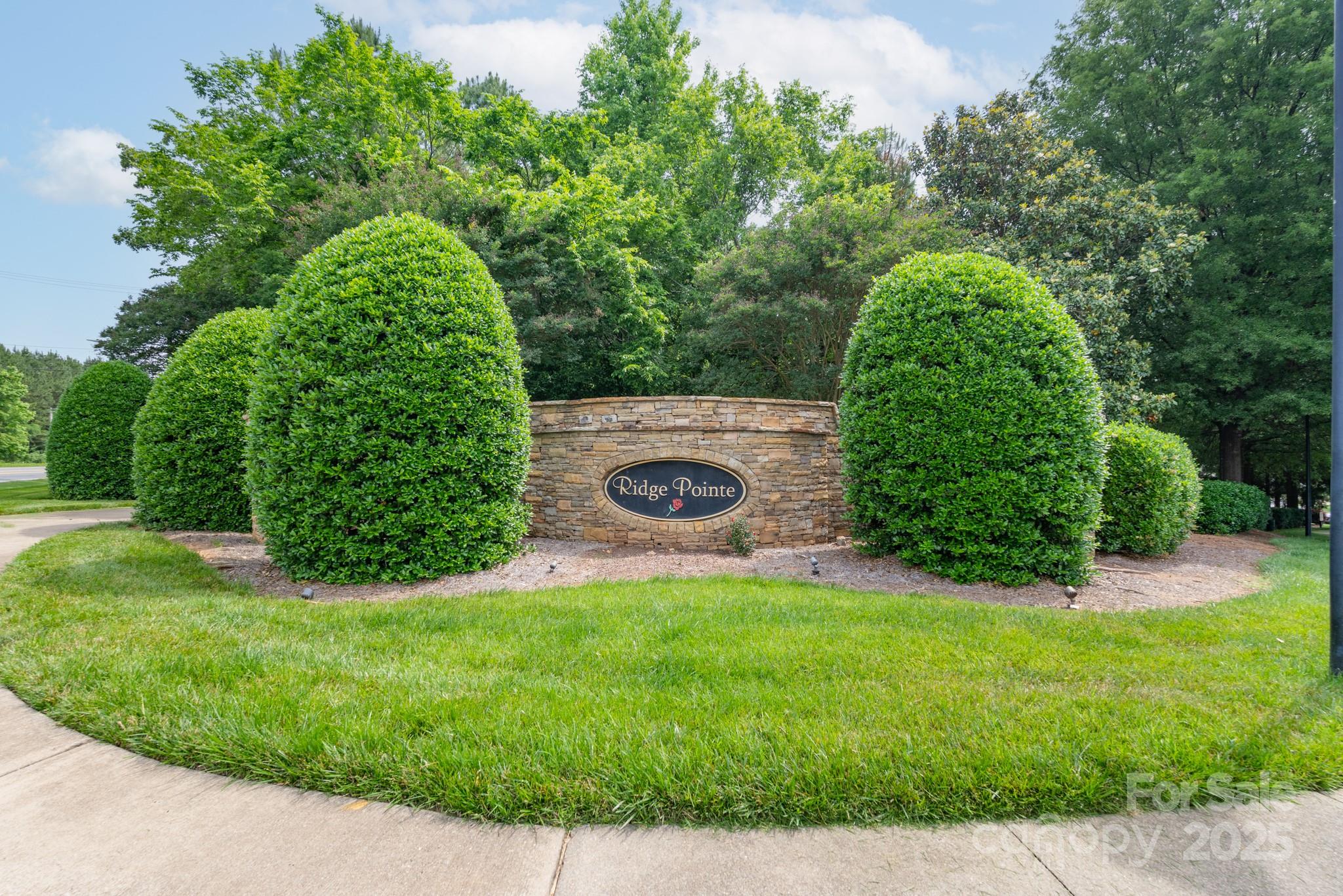 Ridge Pointe - Residential