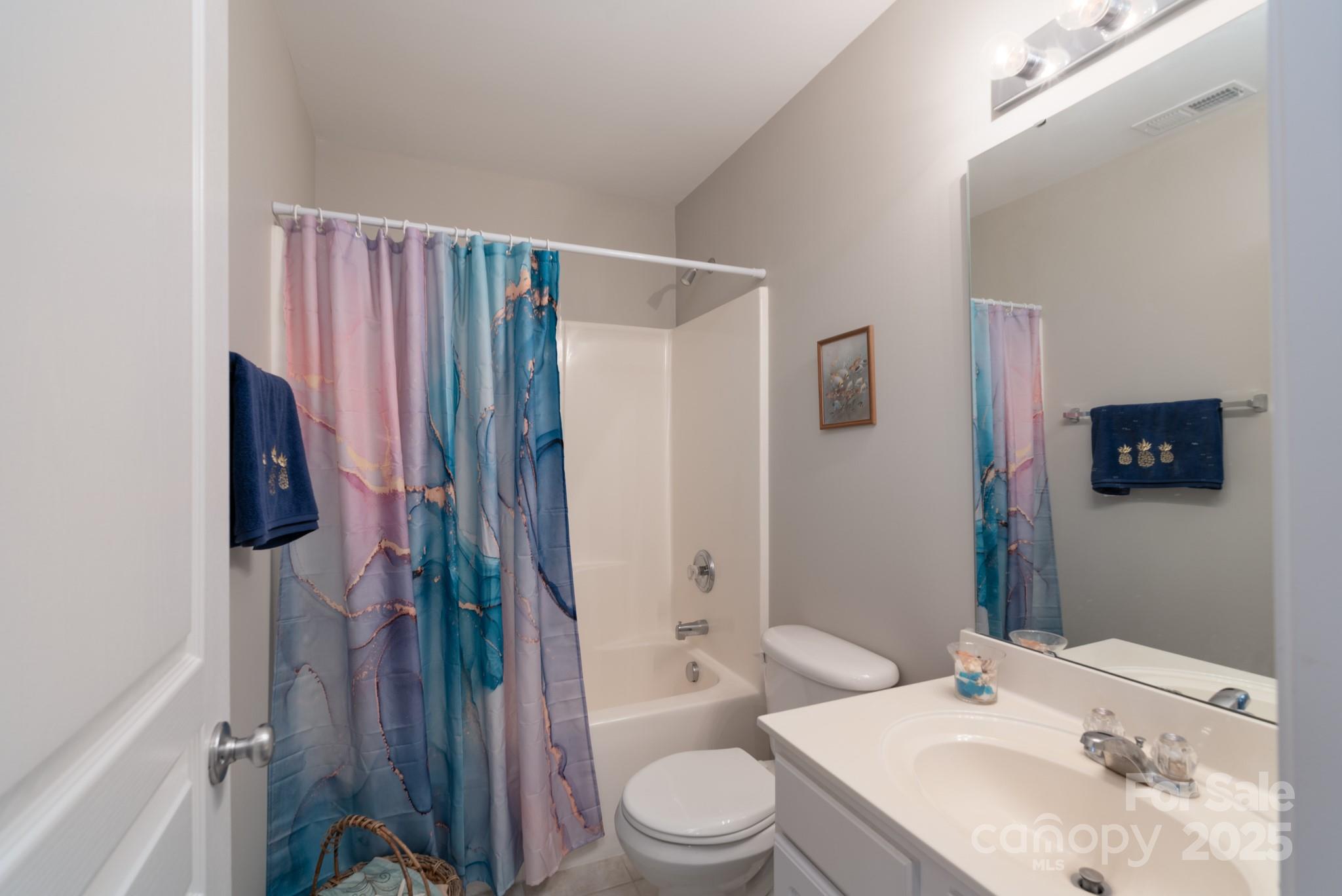 Ridge Pointe - Residential