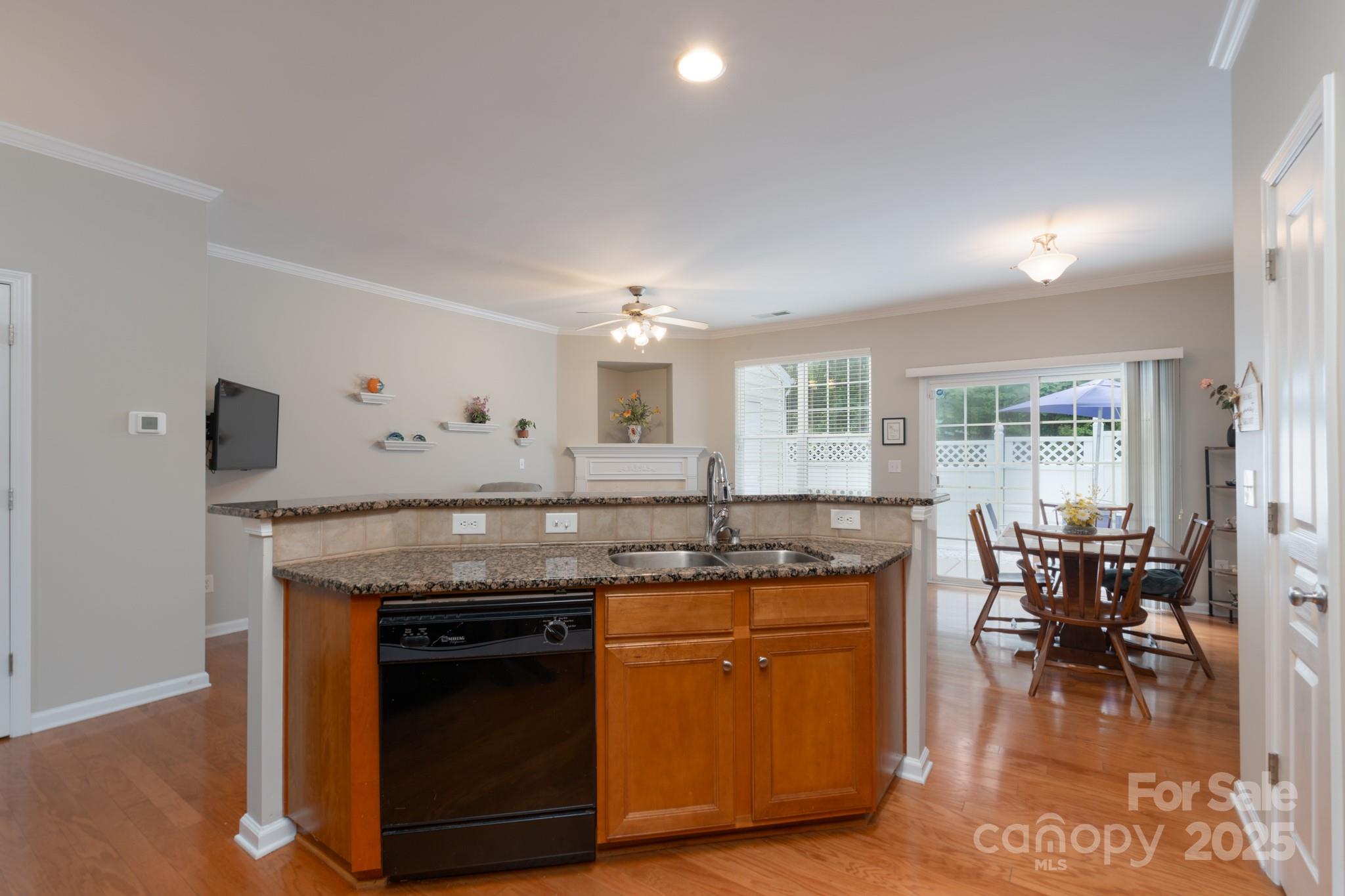 Ridge Pointe - Residential