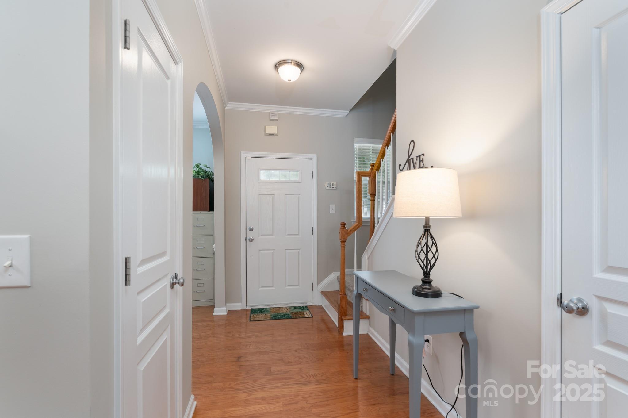 916 Coffee Tree Lane