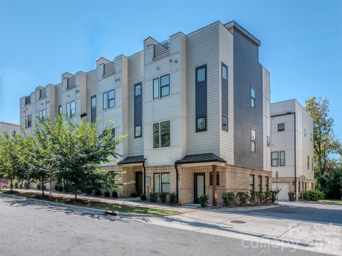 Photo of 834 Van Every Street, Charlotte, NC 28205 (MLS # 4431674)