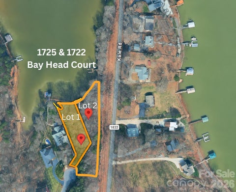 Photo of 1725, 1722 Bay Head Court, Catawba, NC 28609 (MLS # 4433662)