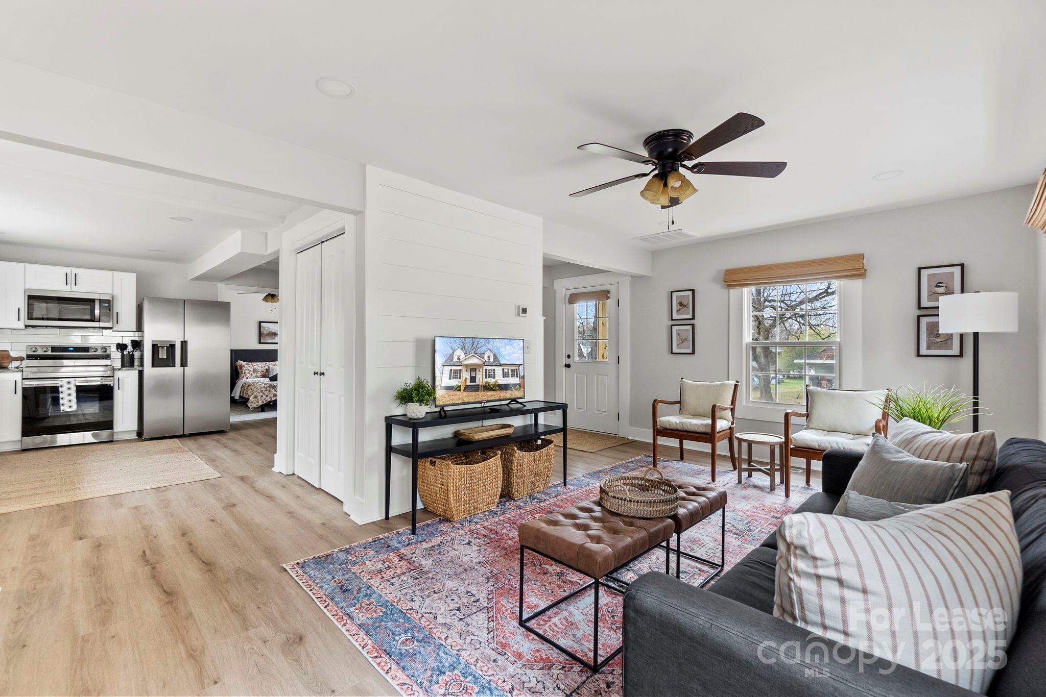 1707 Wilson W Lee Boulevard