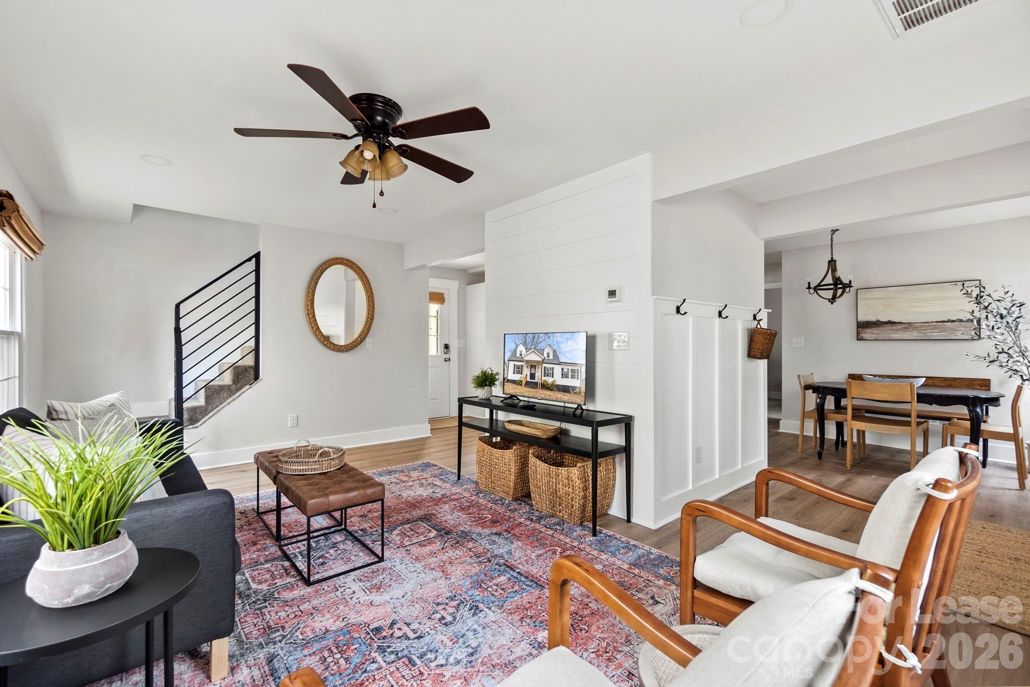 1707 Wilson W Lee Boulevard